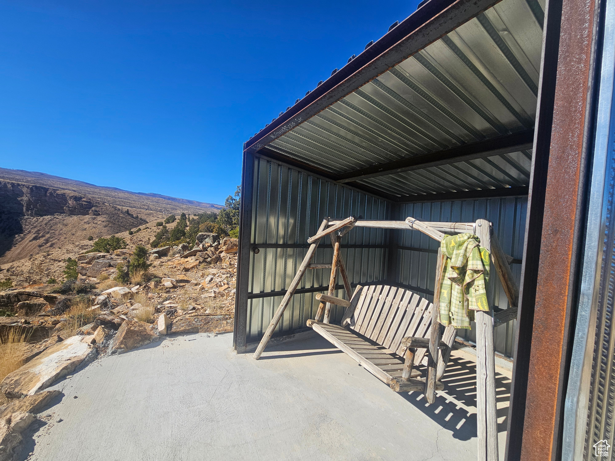 RED CREEK RANCHES - Residential