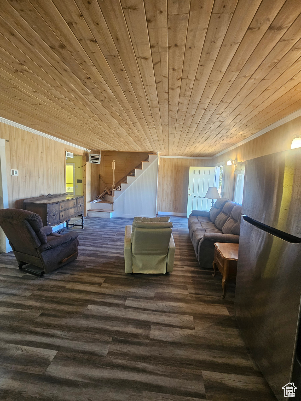 RED CREEK RANCHES - Residential