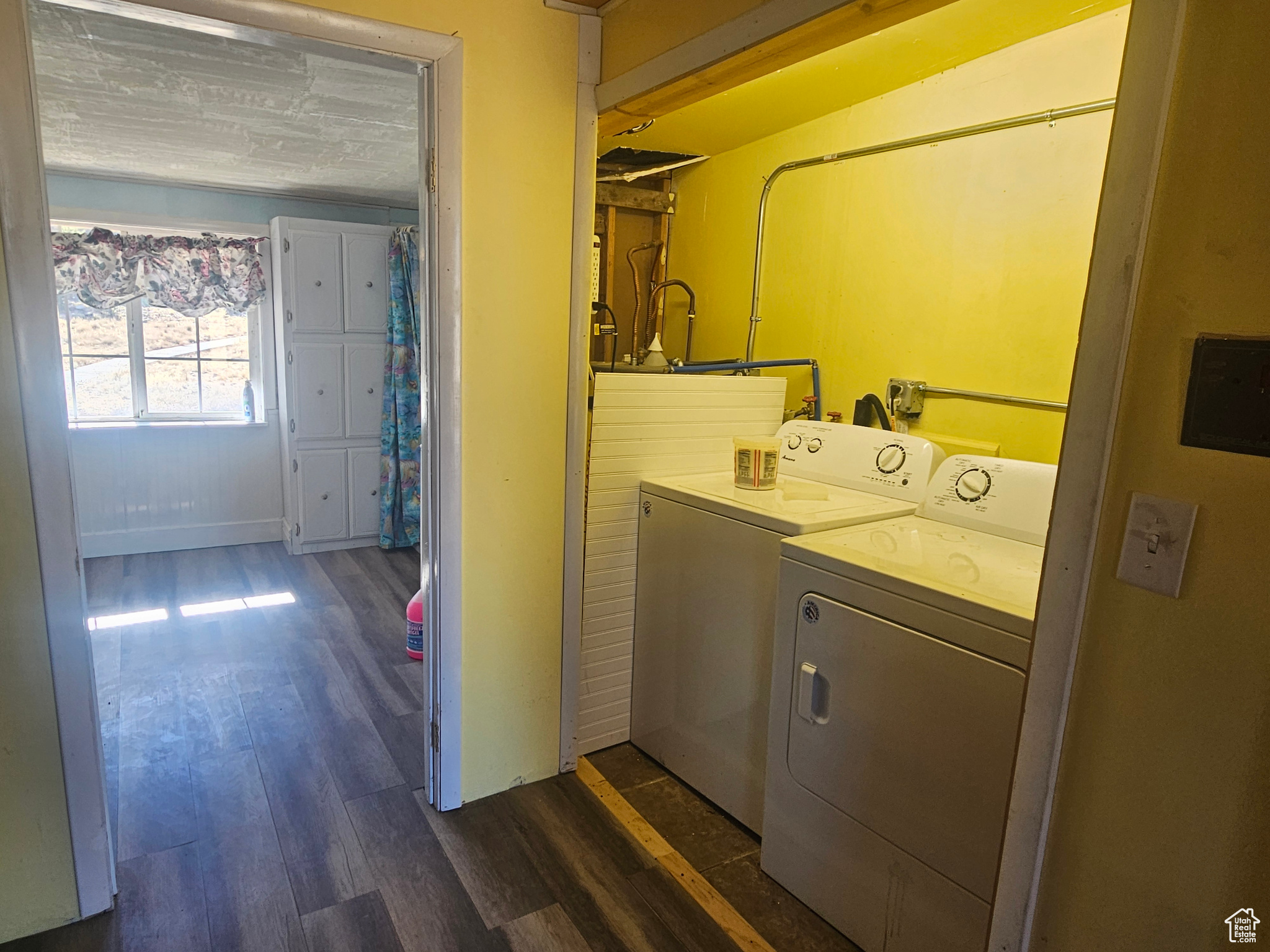 RED CREEK RANCHES - Residential