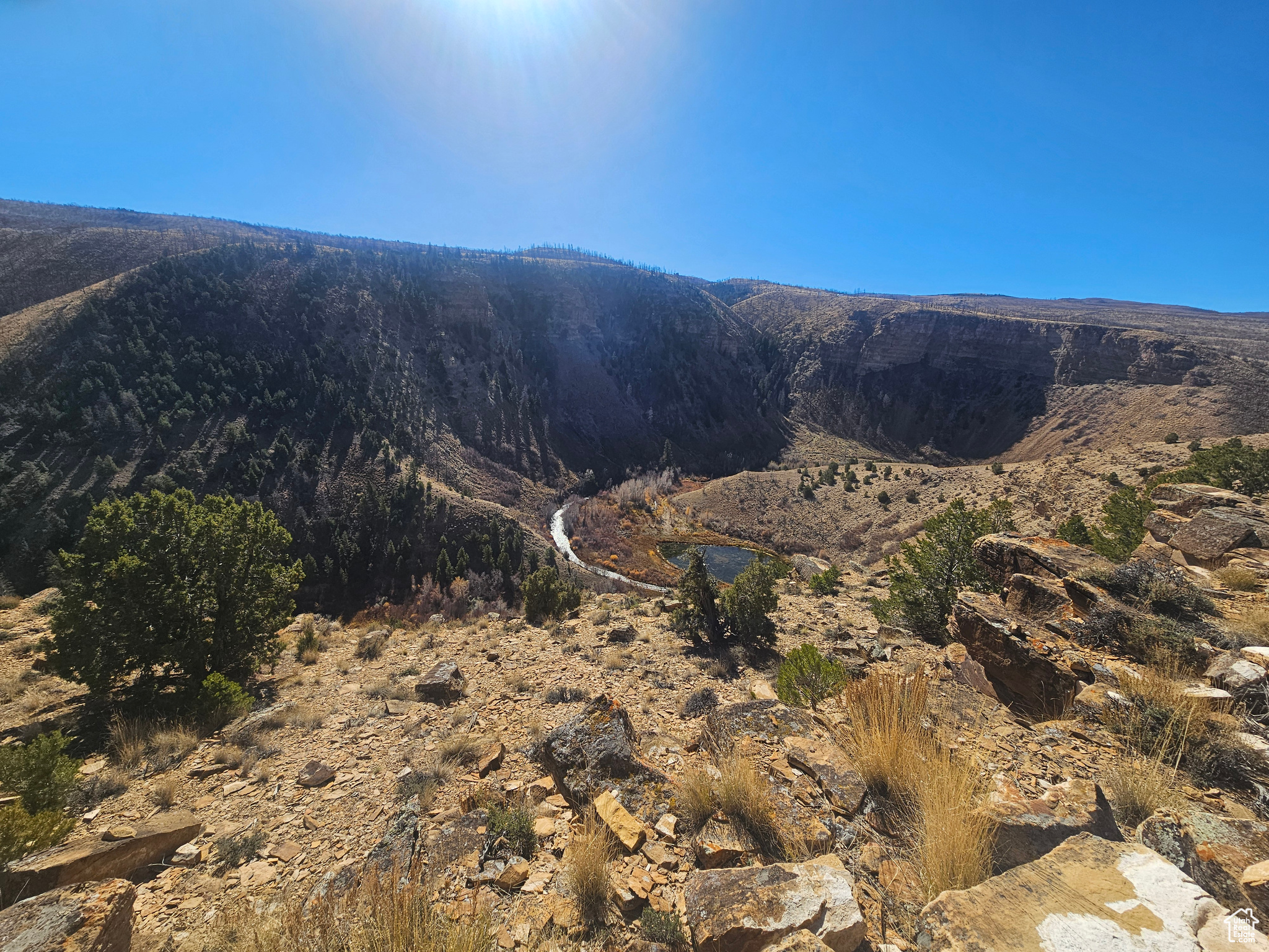 RED CREEK RANCHES - Residential