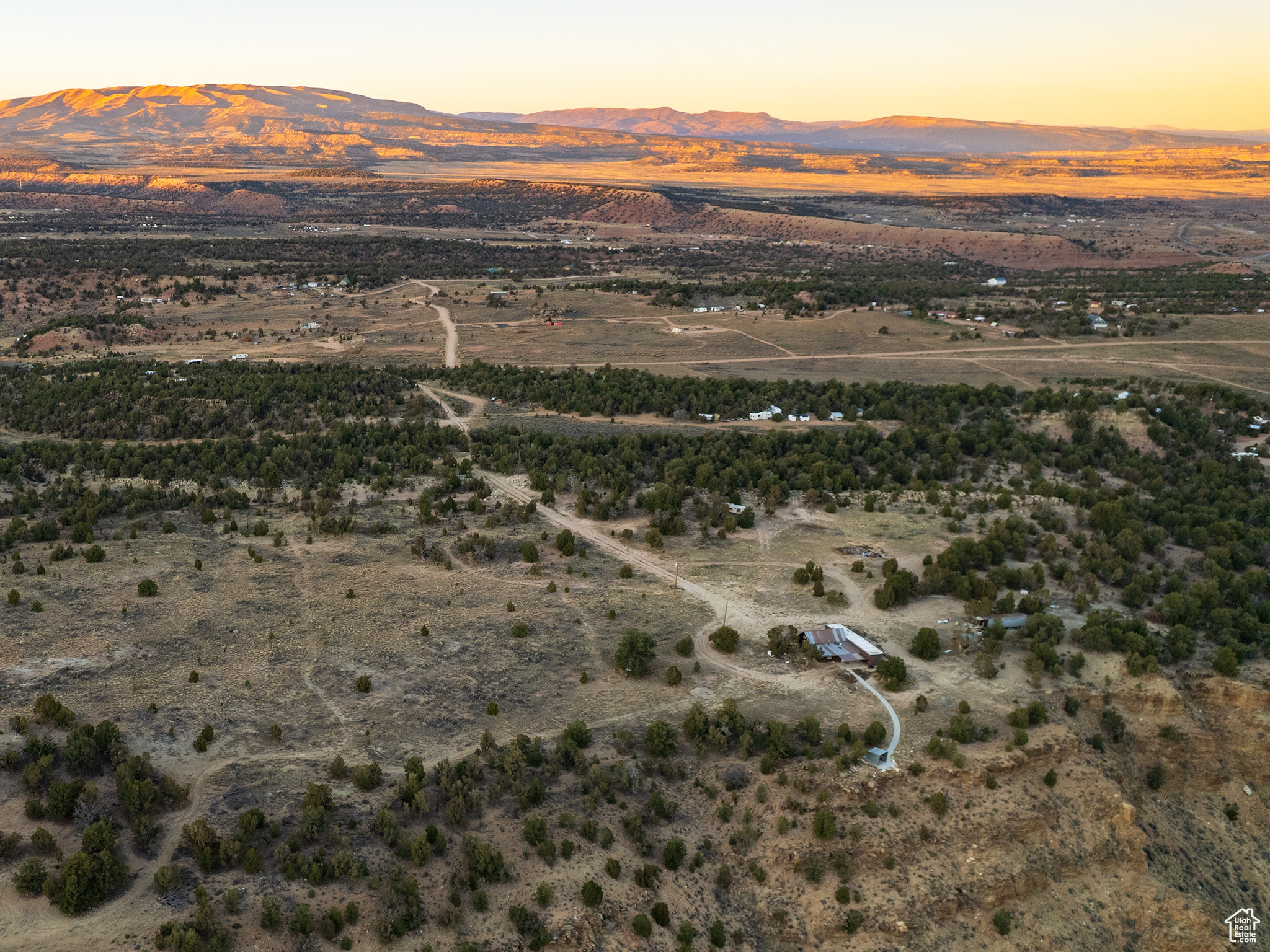RED CREEK RANCHES - Residential