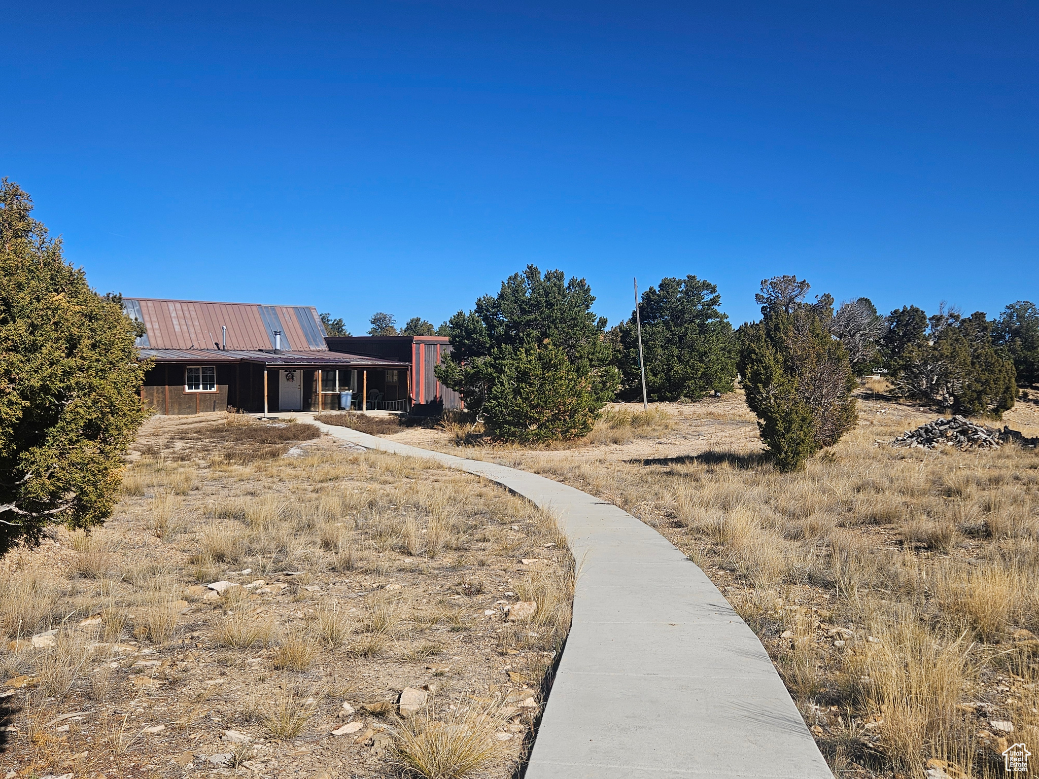 RED CREEK RANCHES - Residential