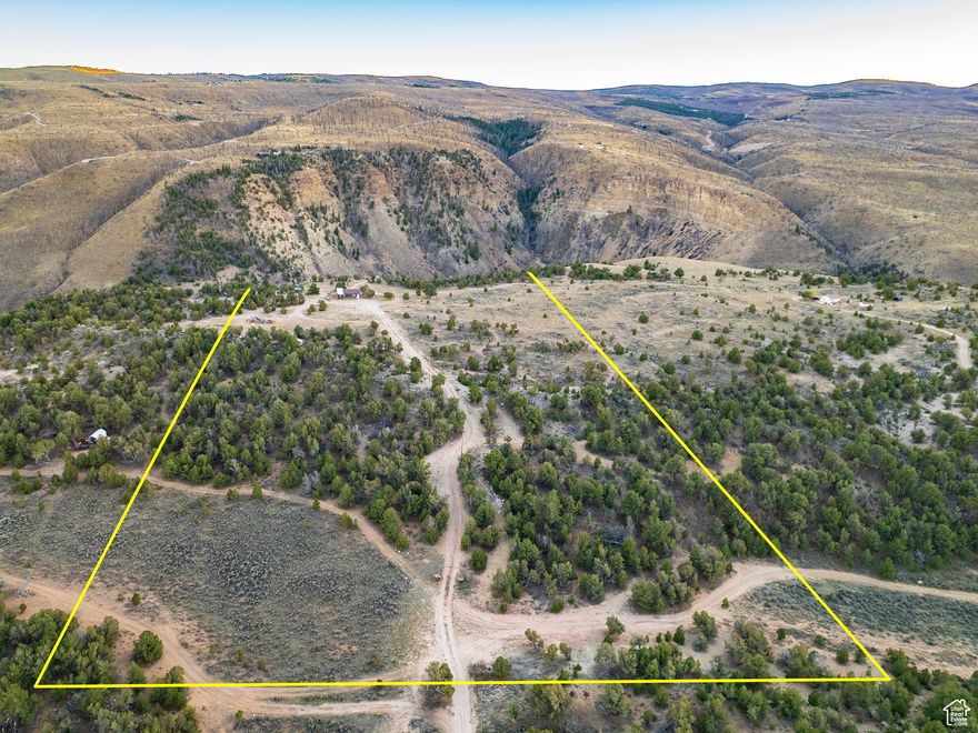 MOTIVATED SELLER!! * Stunning 30 Acres of Prime Land in Red Creek Ranches with a 3 bed 2 bath single level home with an addition & a loft! * 3 separate 10 Acre Lots Included! * This waterfront property runs through Red Creek with the most amazing views of the river/valley behind the home & access down the mountain to sit at the river & enjoy the mountains!!! The pictures don't do the justice! * This property is very beautiful with large trees, seclusion, no close neighbors & complete privacy in your own mountain retreat! * Located just a few mins off Hwy 40 Year-round access with a little snow plowing in some winters * Only 20 mins from Strawberry Reservoir, Current Creek & Red Creek - plus many rivers & streams! * Home was remodeled approx. 3 yrs ago to be fully handicap accessible! Updates also included new plumbing lines, new electrical, 1000 gal water tank, new laminate flooring, new furnace, new kitchen appliances and more!! Come see! * Perfect property for hunting with deer, elk & moose roaming through the property! * Great for all outdoor enthusiasts whether you like boating, fishing, biking, kayaking & there are miles and miles of 4 wheeling dirt roads to ride right from your back door * Easy access to the Strawberry Pinnacles, Wildcat & thousands of acres of public ground! * Sq footage to be verified by the buyer * 3 PARCELS INCLUDED: 00-0027-1035, 00-0027-1050 & 00-0017-1631 * Camper in photos is gone & all garbage was hauled away.
