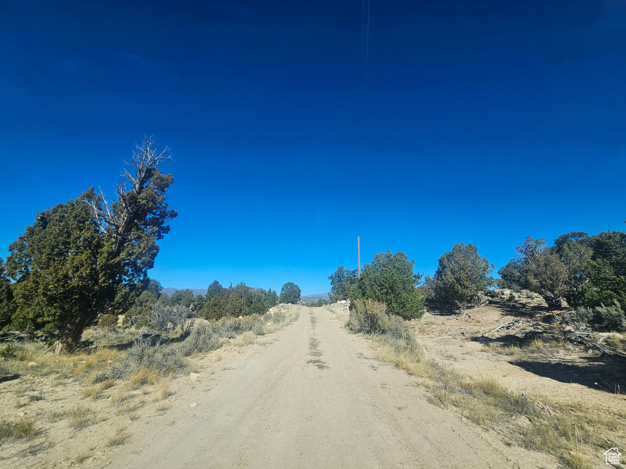 RED CREEK RANCHES - Residential