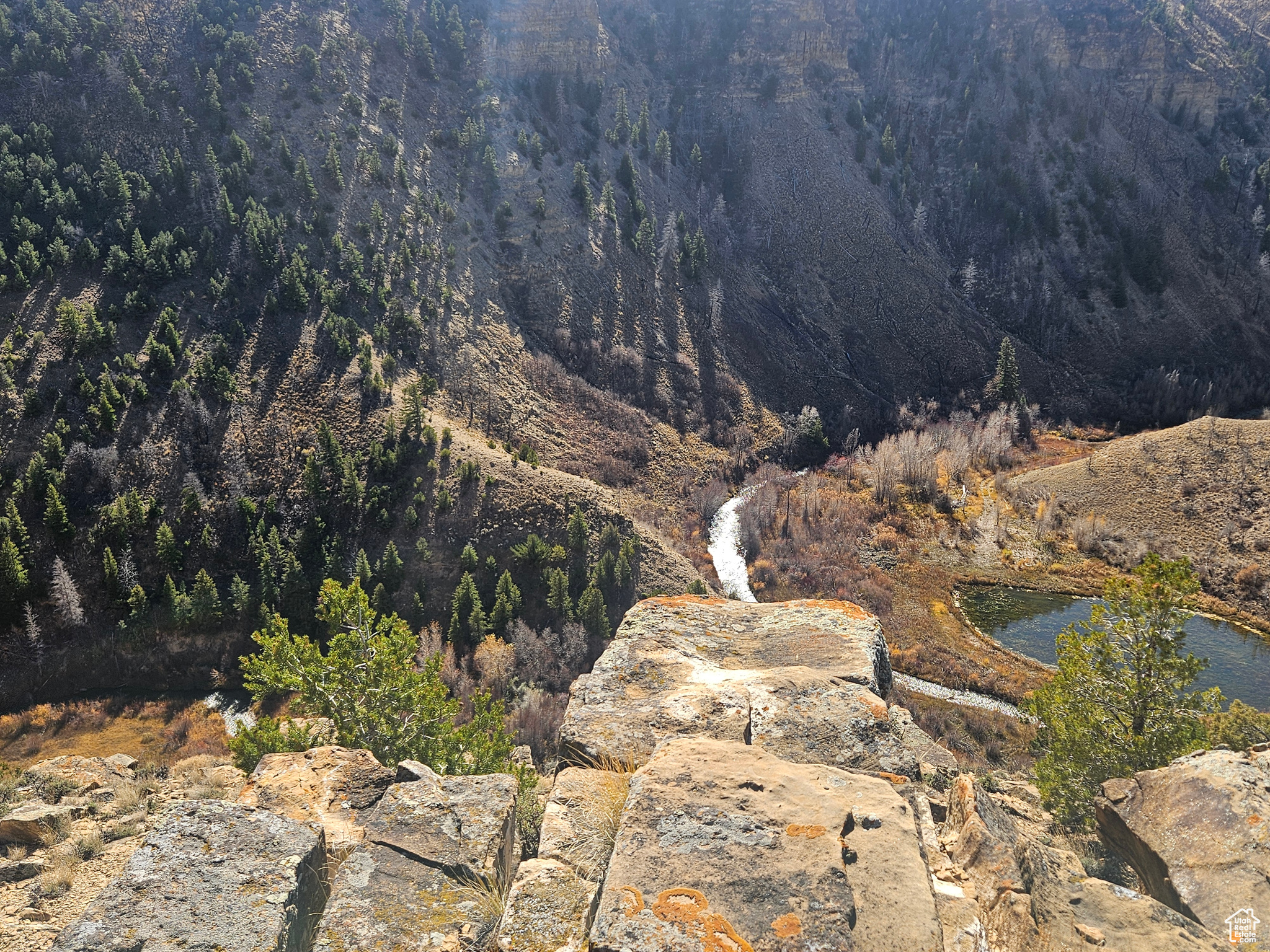 RED CREEK RANCHES - Residential