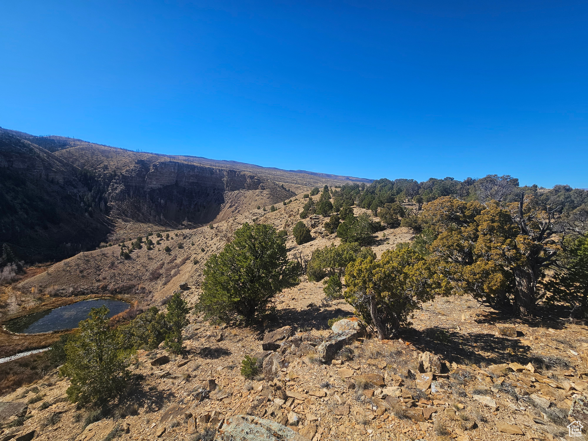 RED CREEK RANCHES - Residential