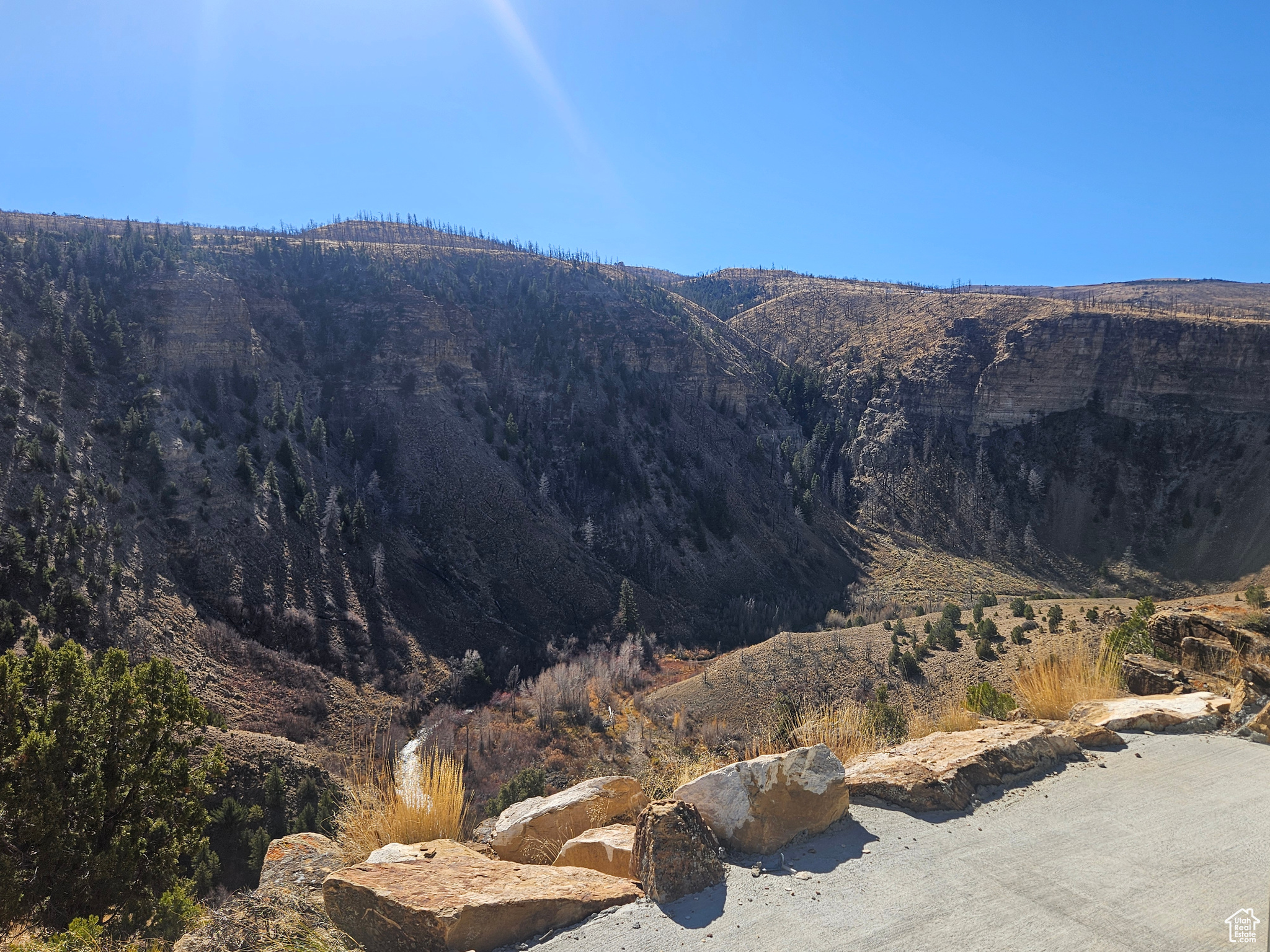 RED CREEK RANCHES - Residential