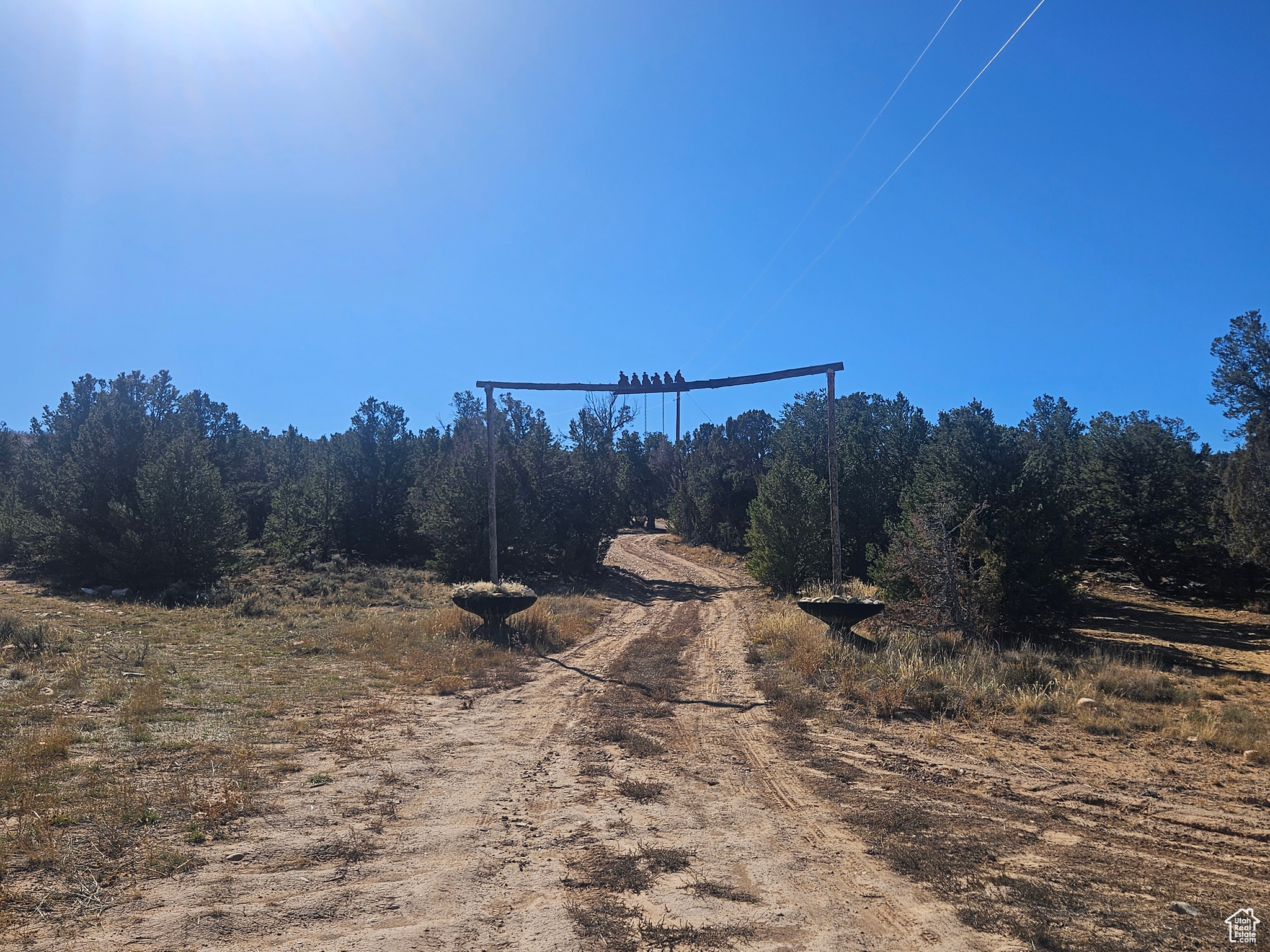 RED CREEK RANCHES - Residential