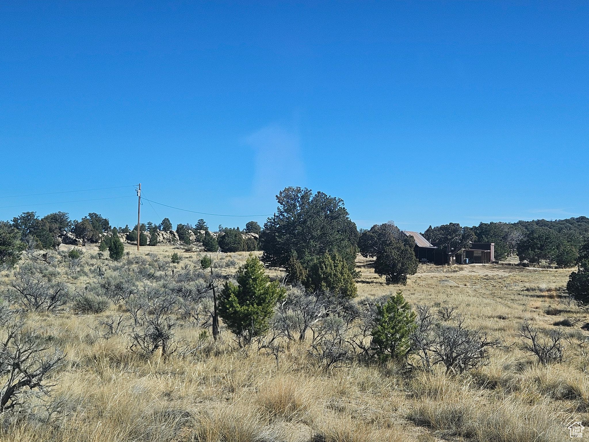 RED CREEK RANCHES - Residential