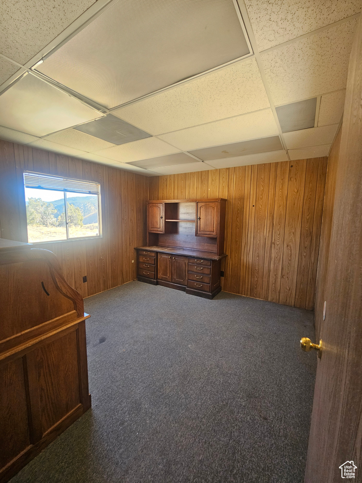 RED CREEK RANCHES - Residential