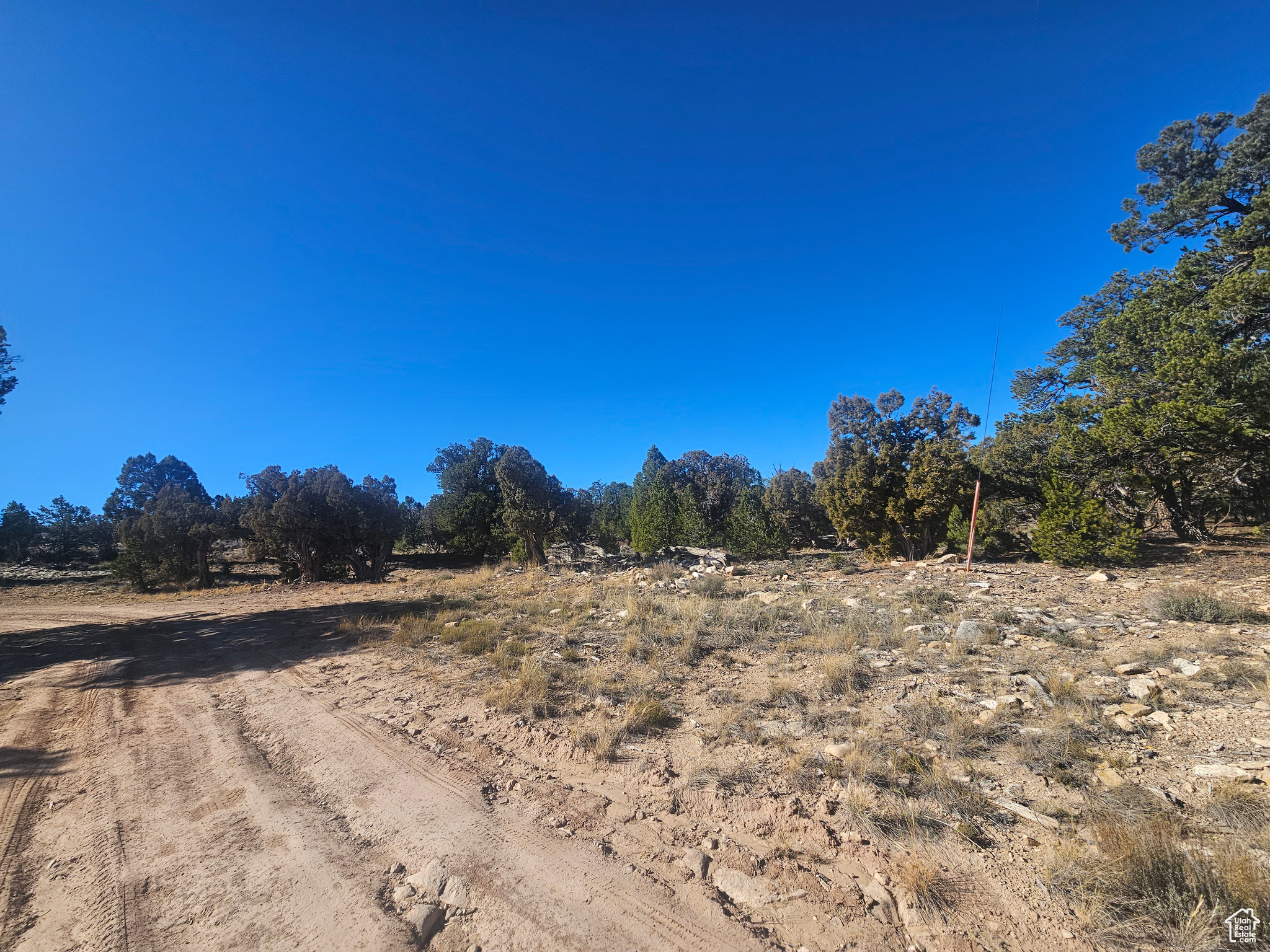 RED CREEK RANCHES - Residential