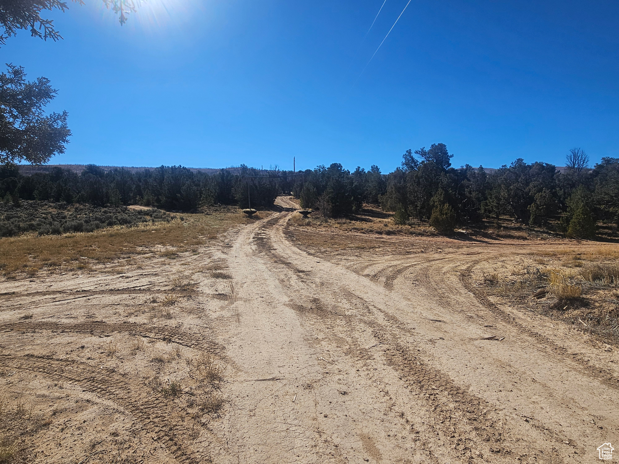 RED CREEK RANCHES - Residential