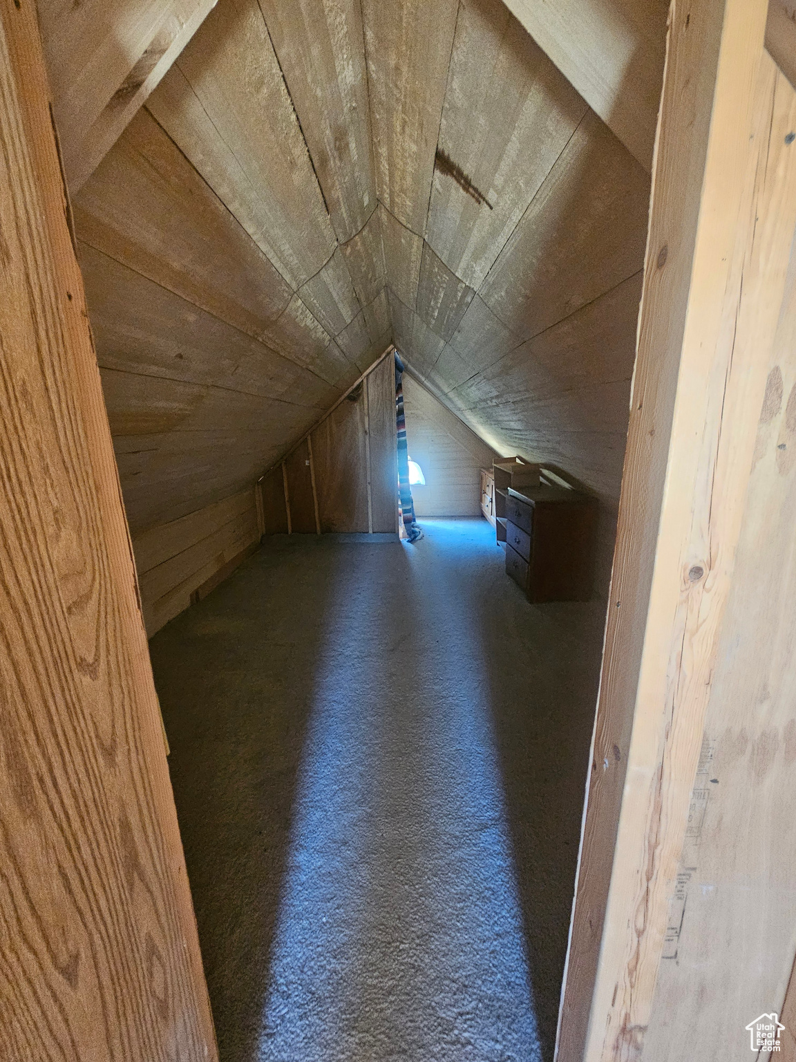 RED CREEK RANCHES - Residential