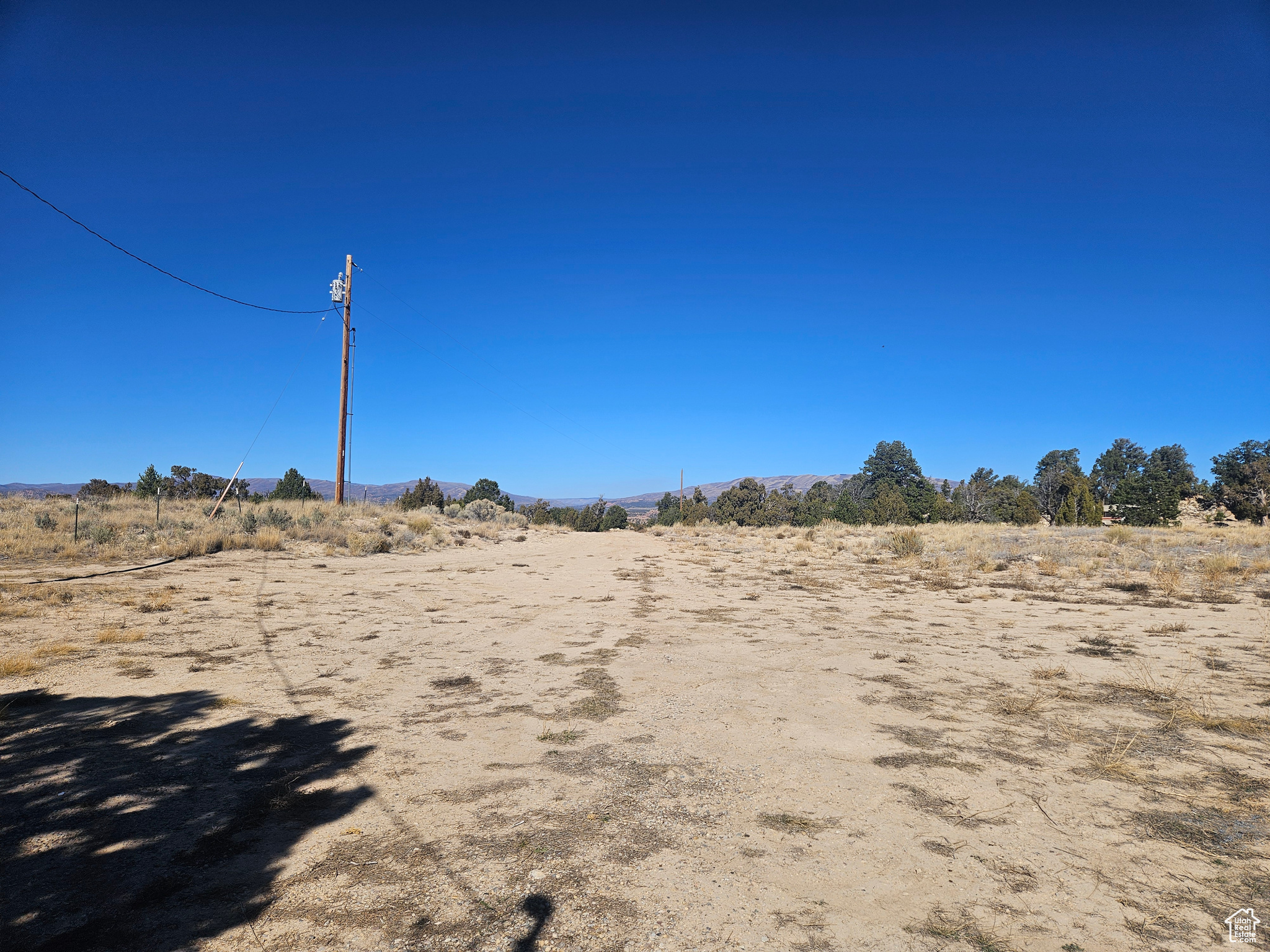 RED CREEK RANCHES - Residential