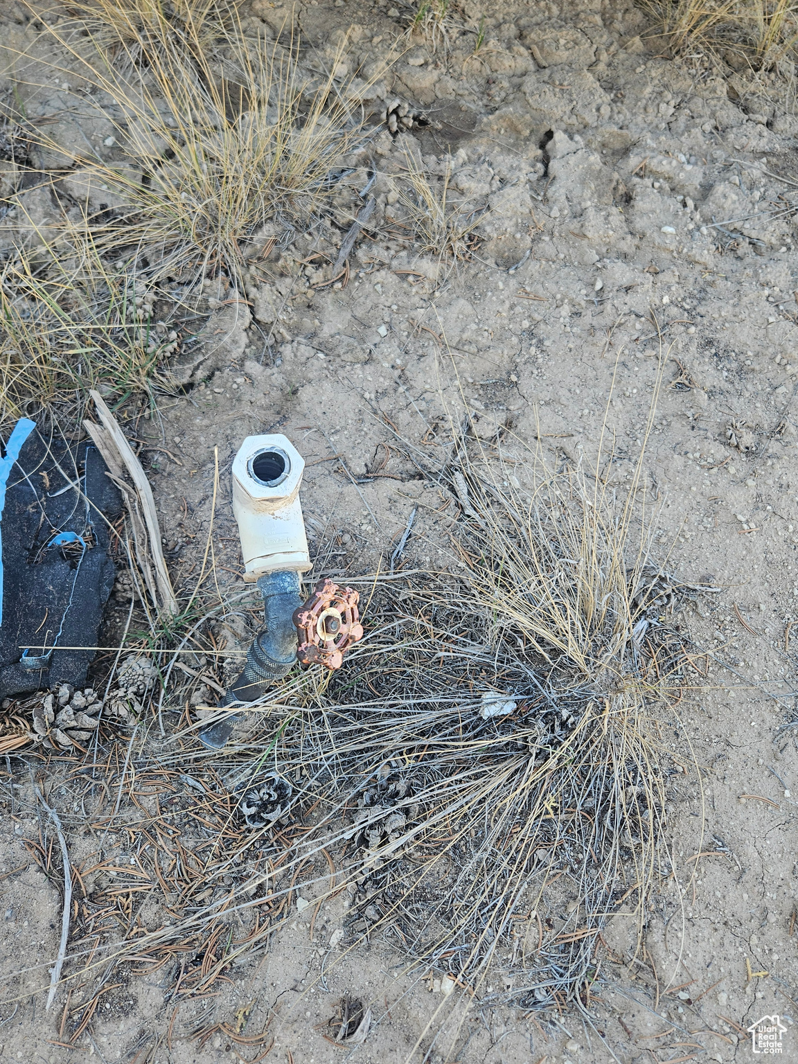 RED CREEK RANCHES - Residential