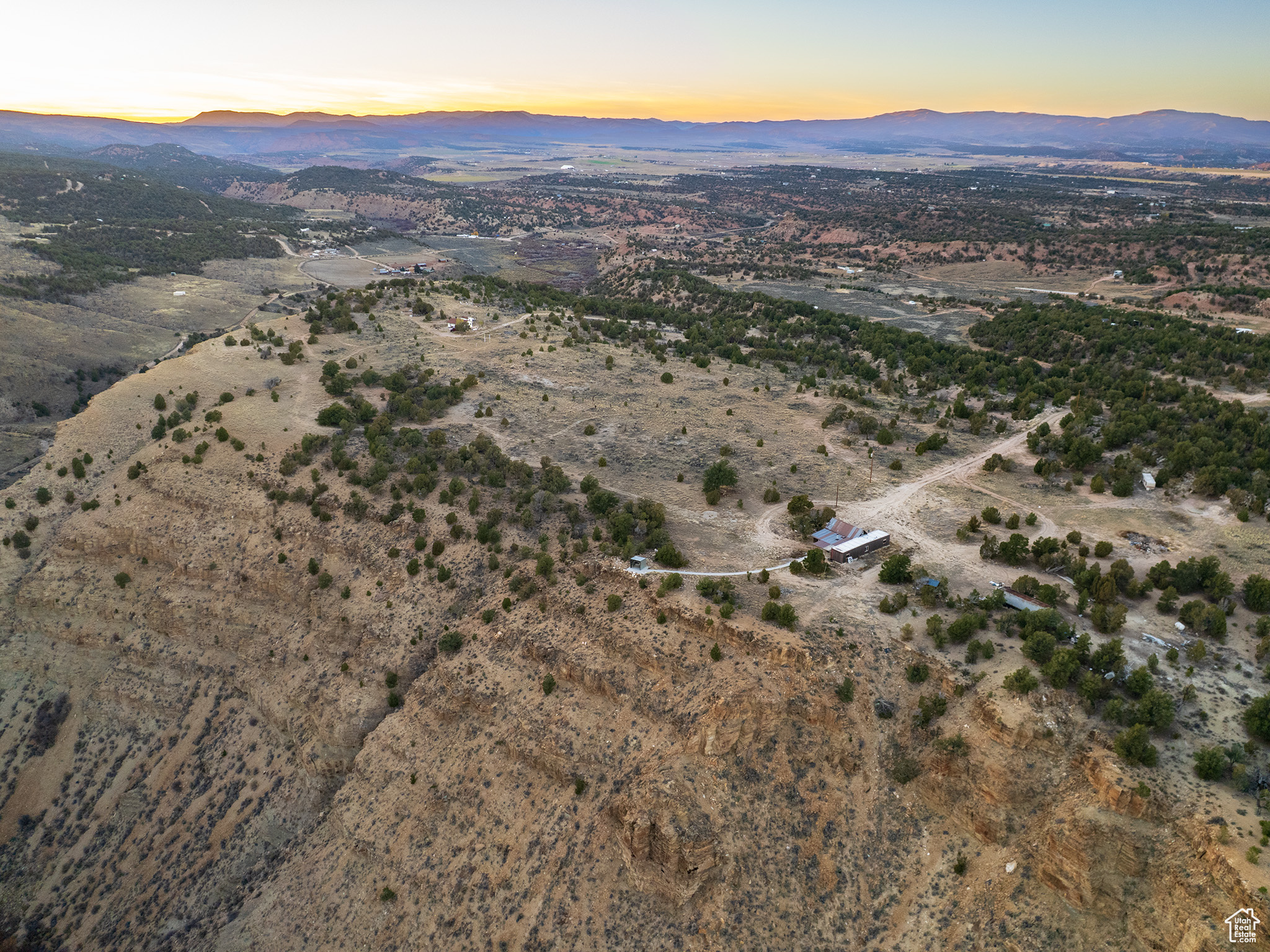 RED CREEK RANCHES - Residential