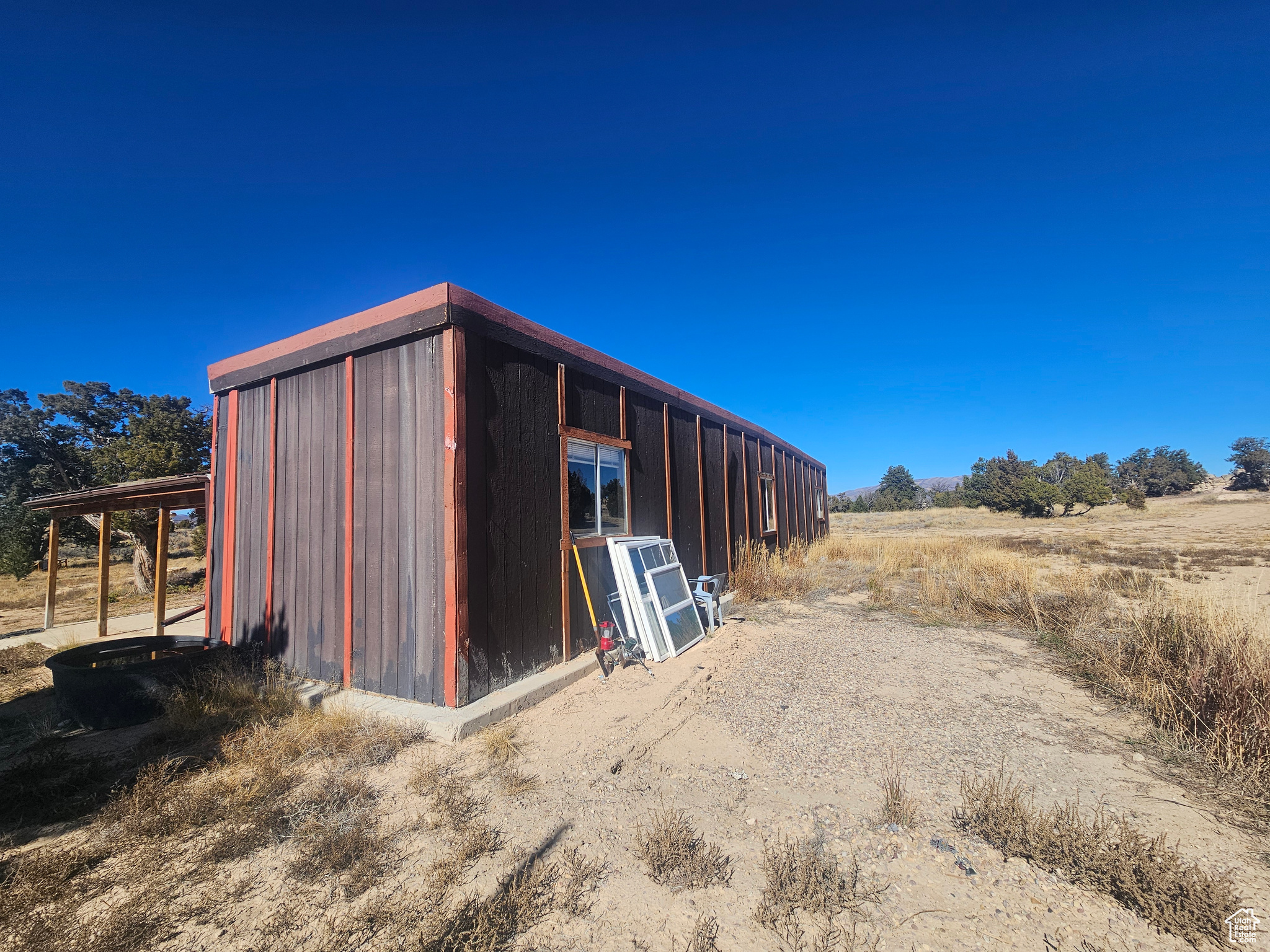 RED CREEK RANCHES - Residential