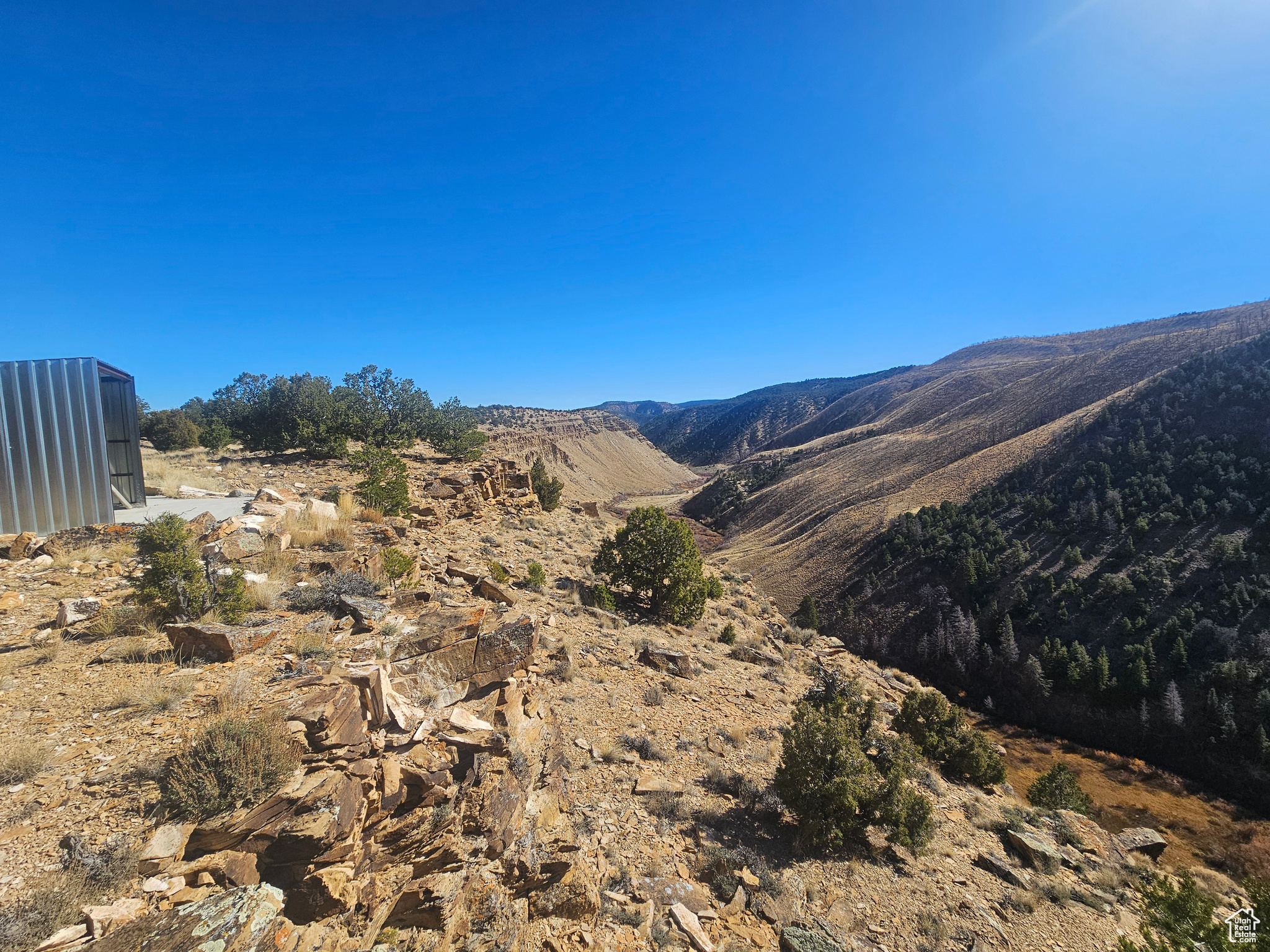 RED CREEK RANCHES - Residential