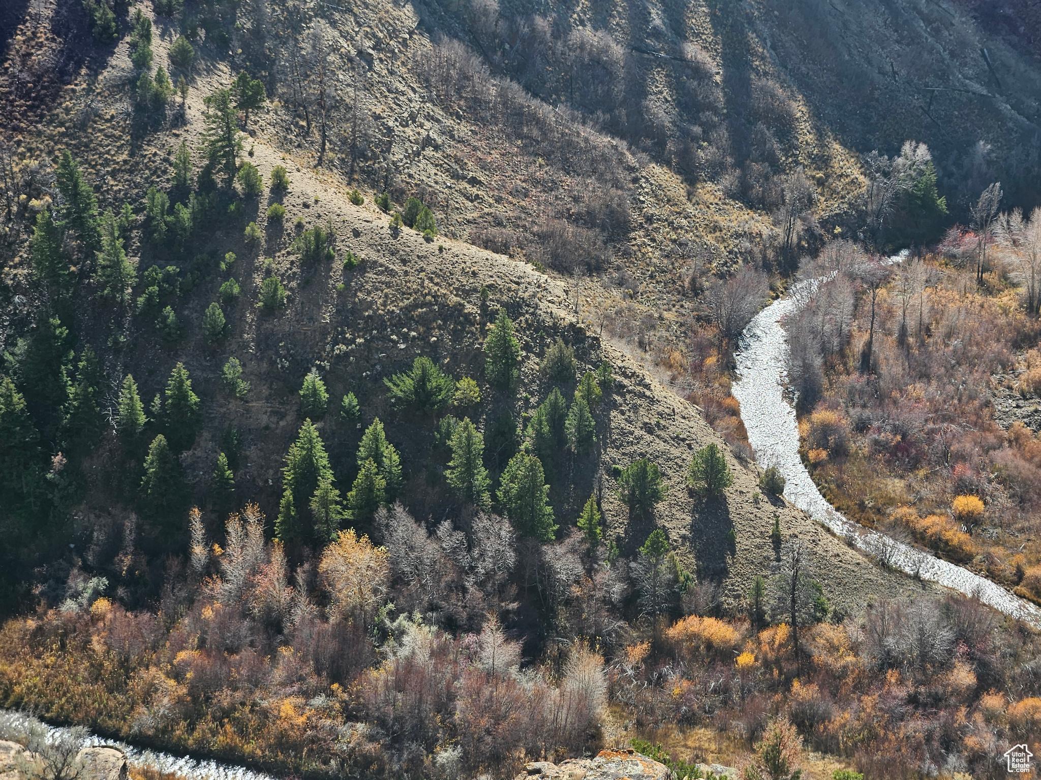 RED CREEK RANCHES - Residential