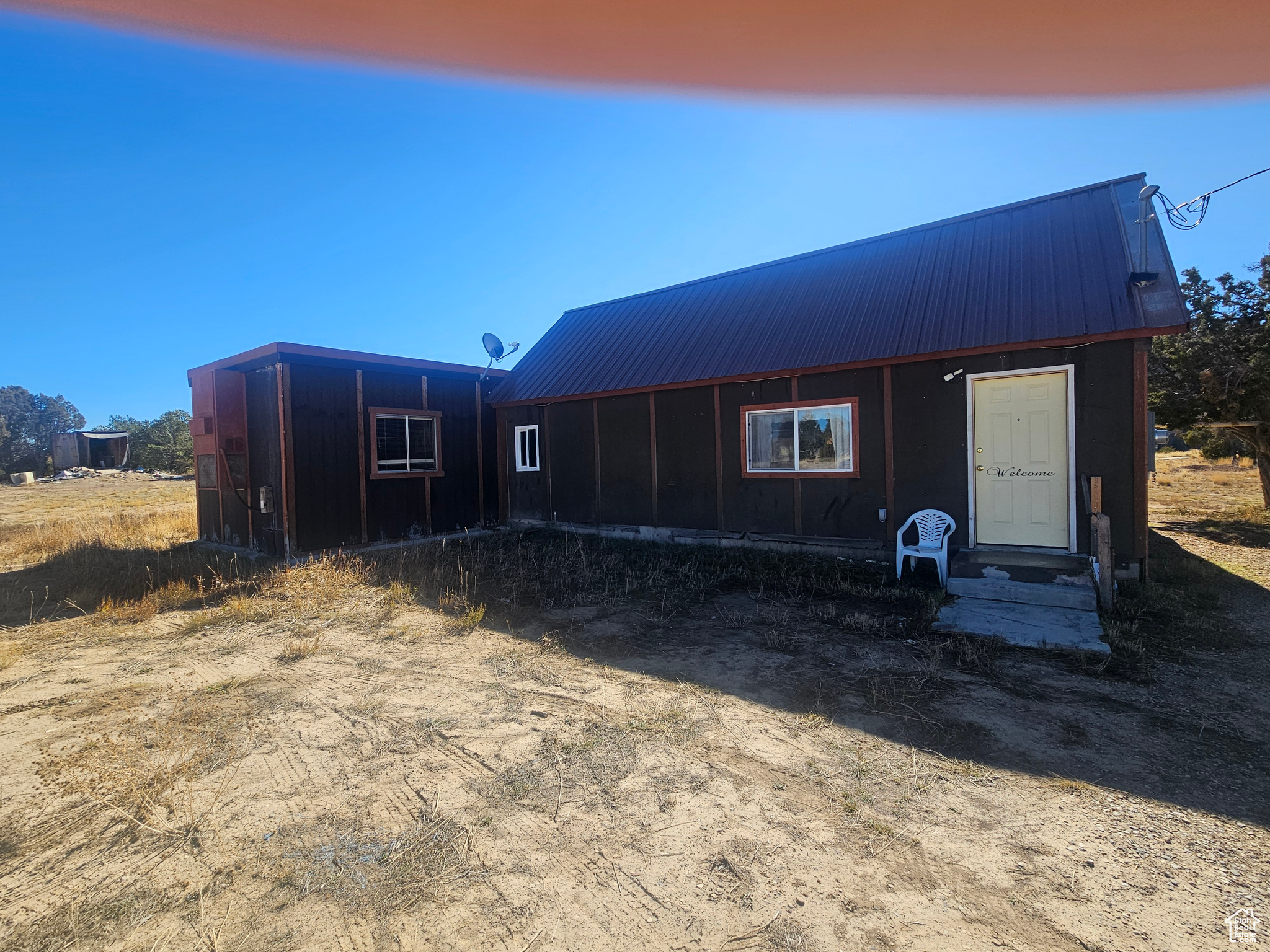 RED CREEK RANCHES - Residential