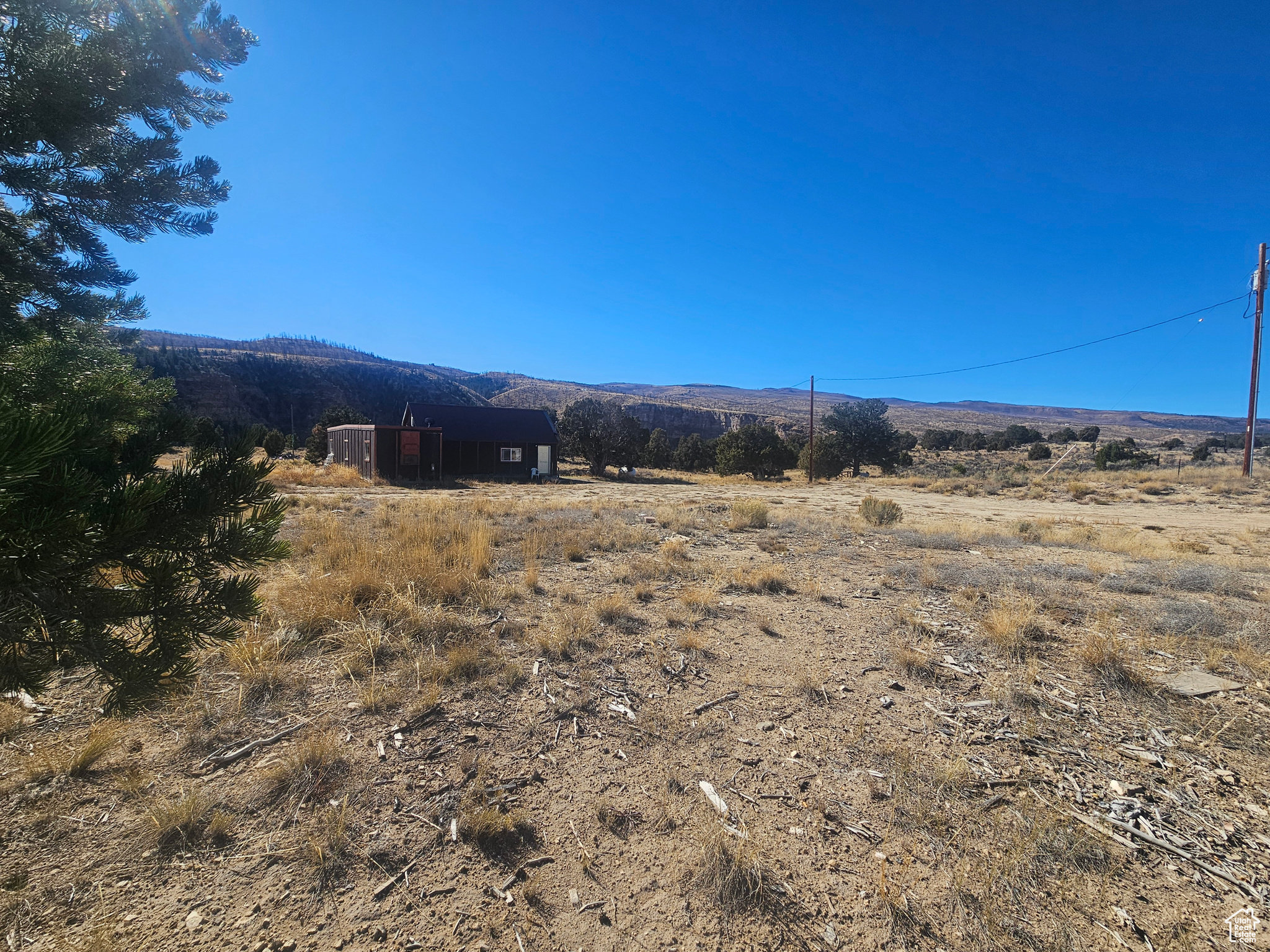 RED CREEK RANCHES - Residential
