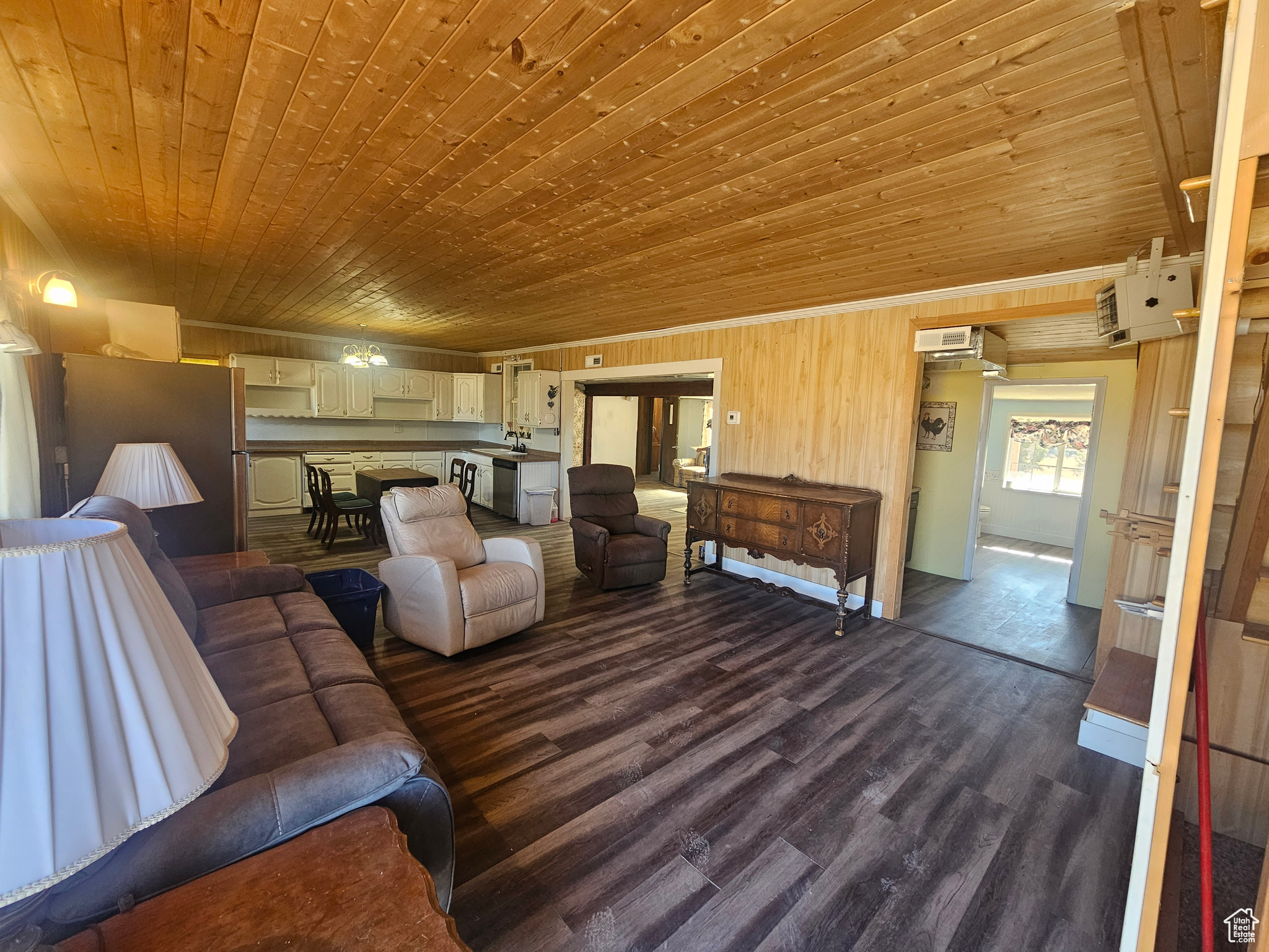 RED CREEK RANCHES - Residential