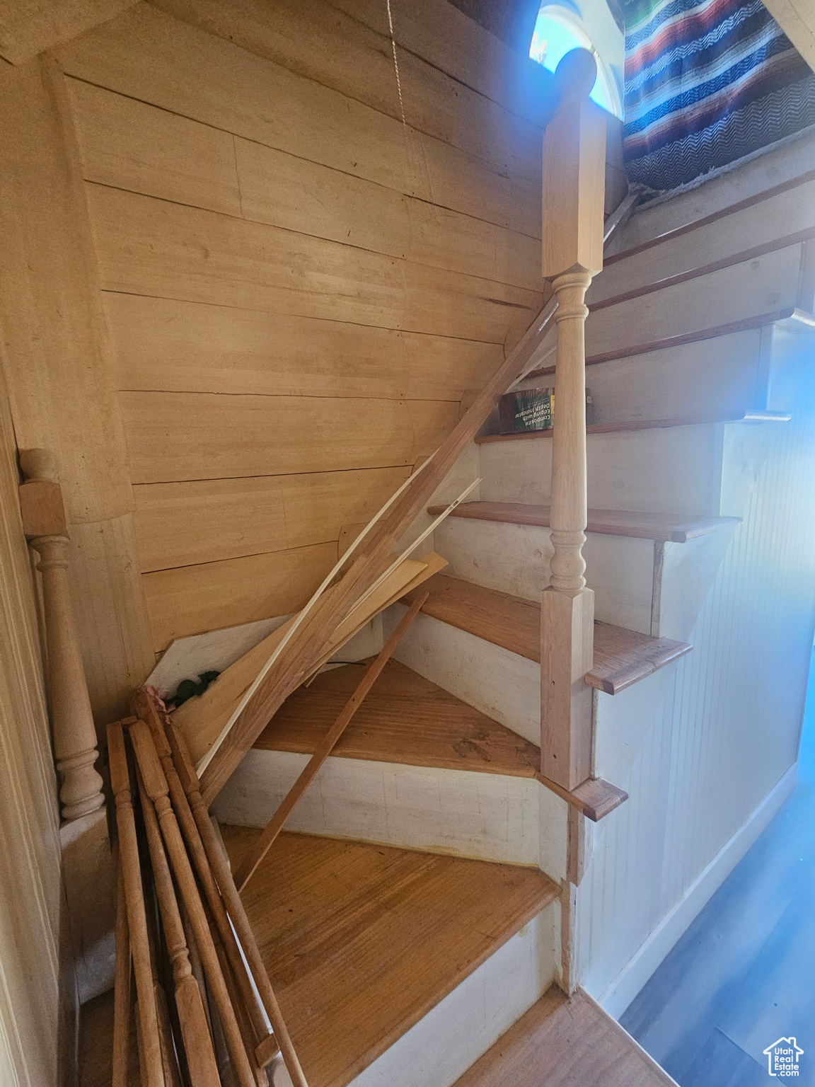 RED CREEK RANCHES - Residential