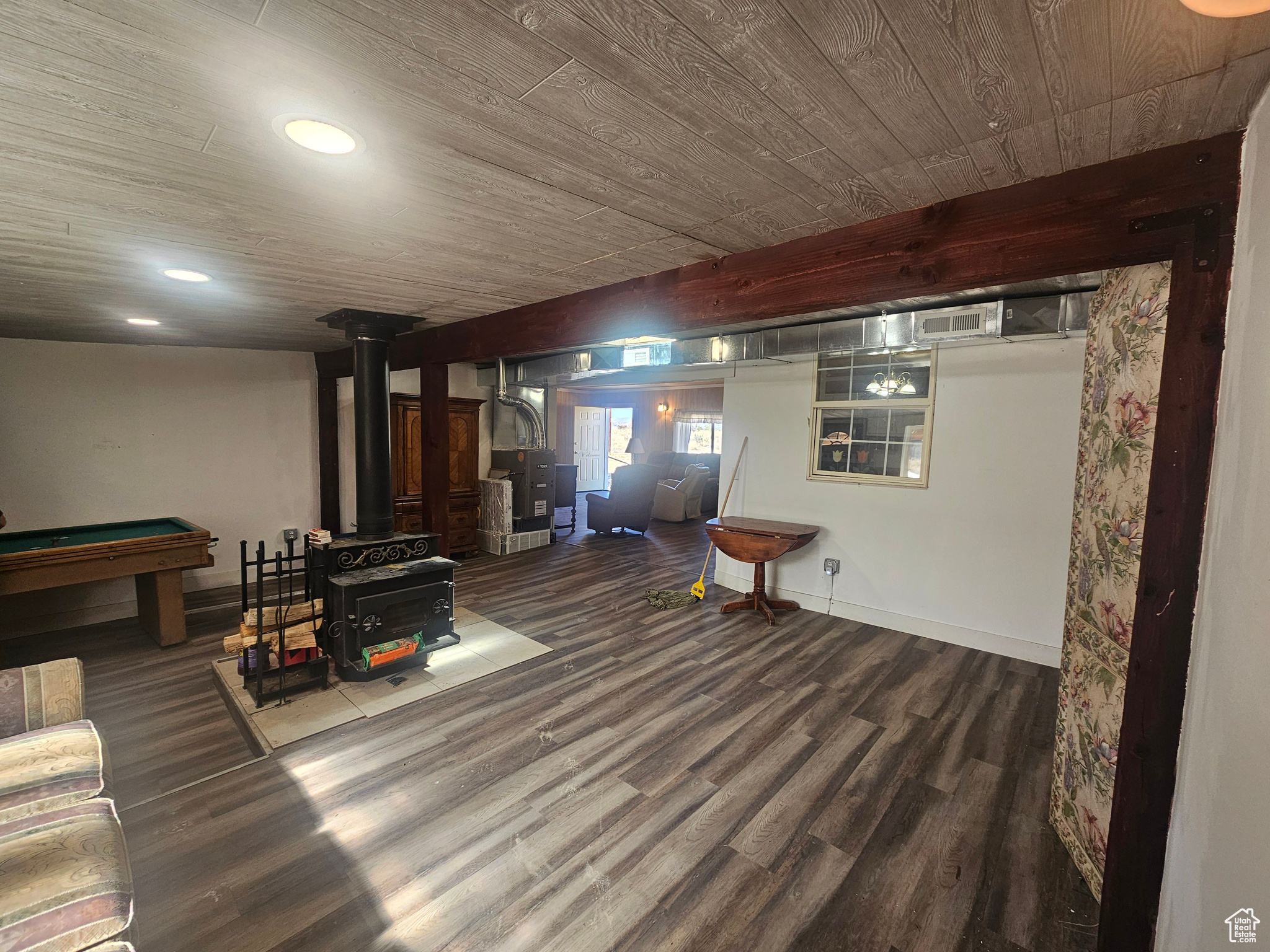 RED CREEK RANCHES - Residential