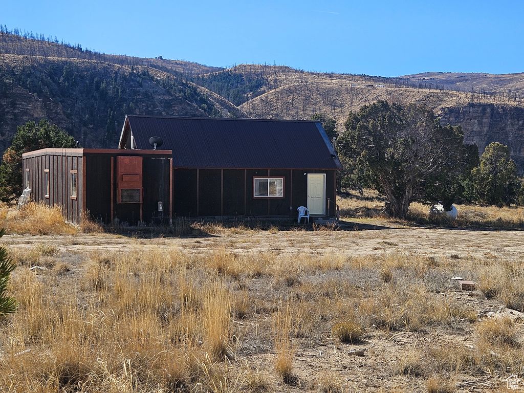 Photo of 42783 W 7750 S, Fruitland, UT 84027 (MLS # 2119574)
