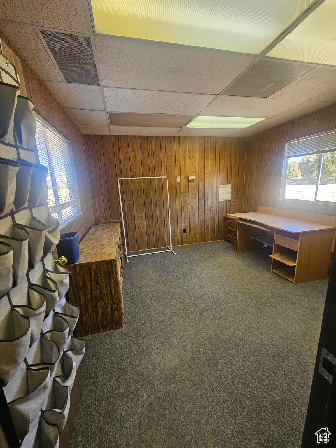 RED CREEK RANCHES - Residential