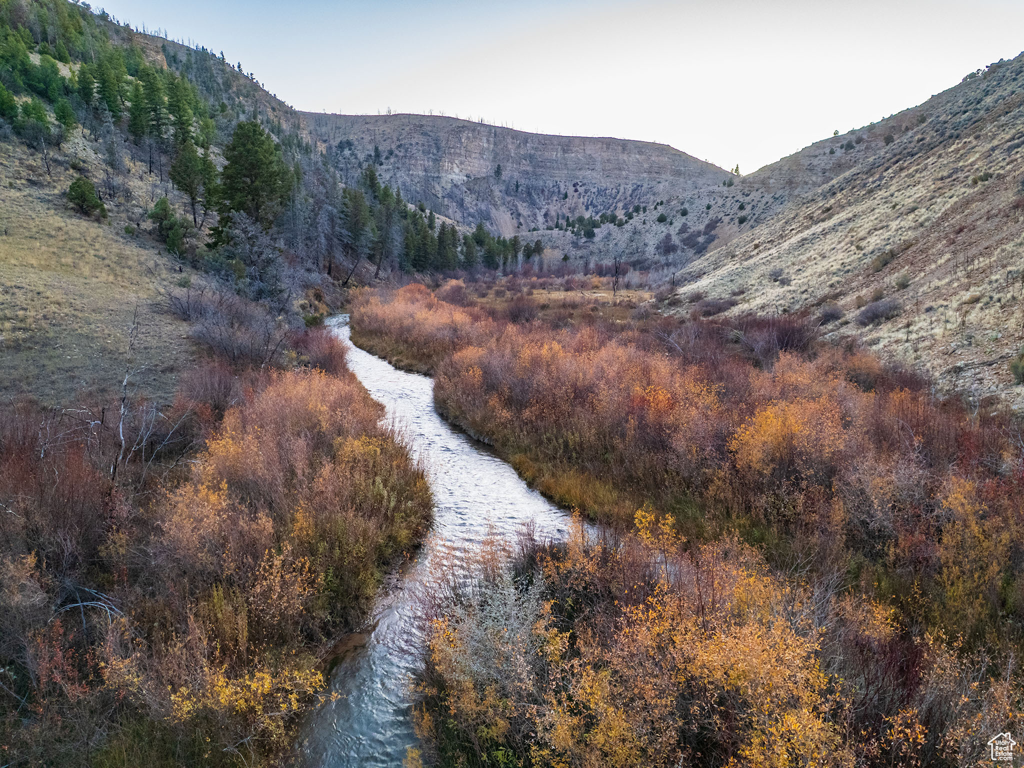 RED CREEK RANCHES - Residential