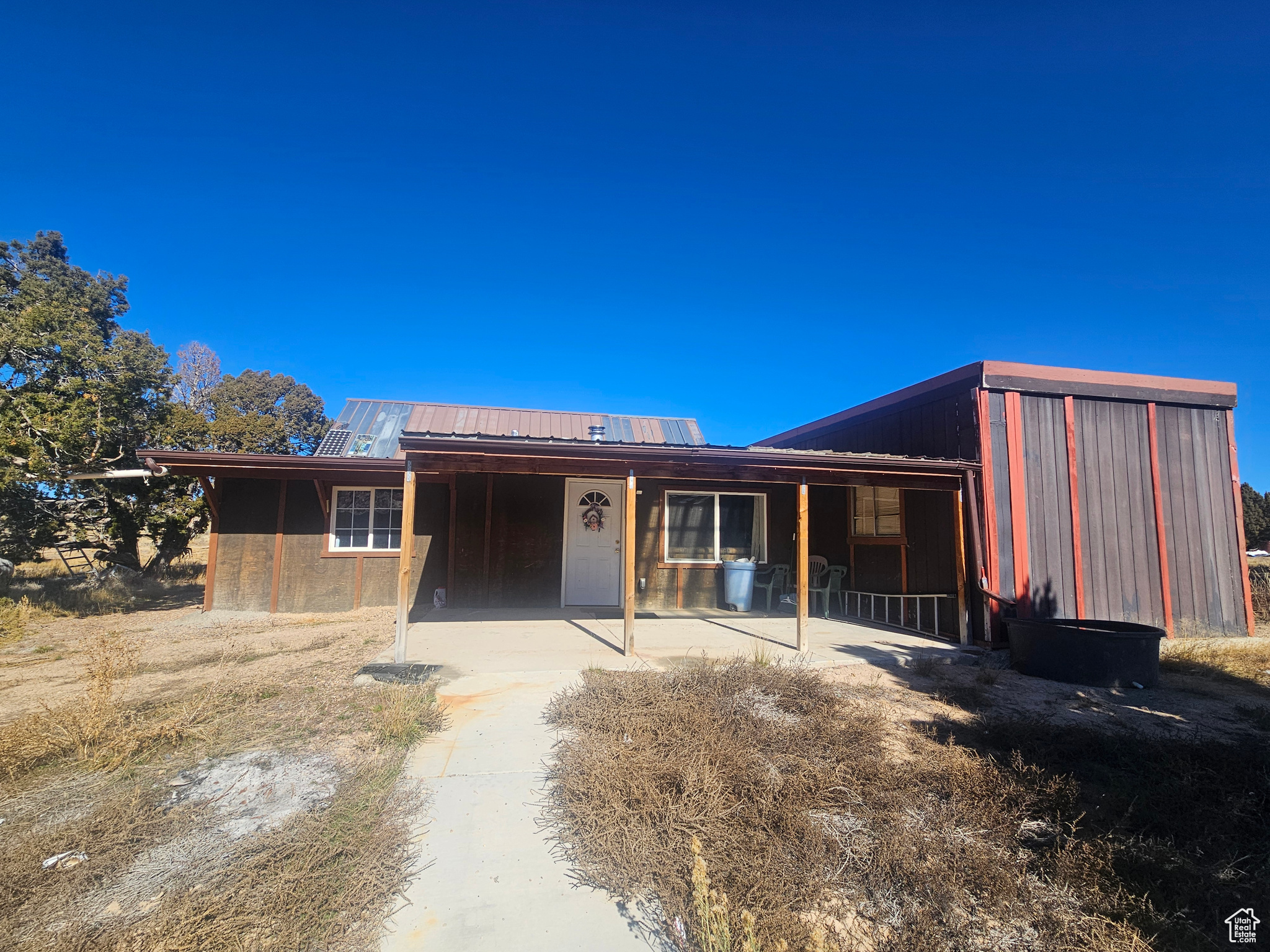 RED CREEK RANCHES - Residential