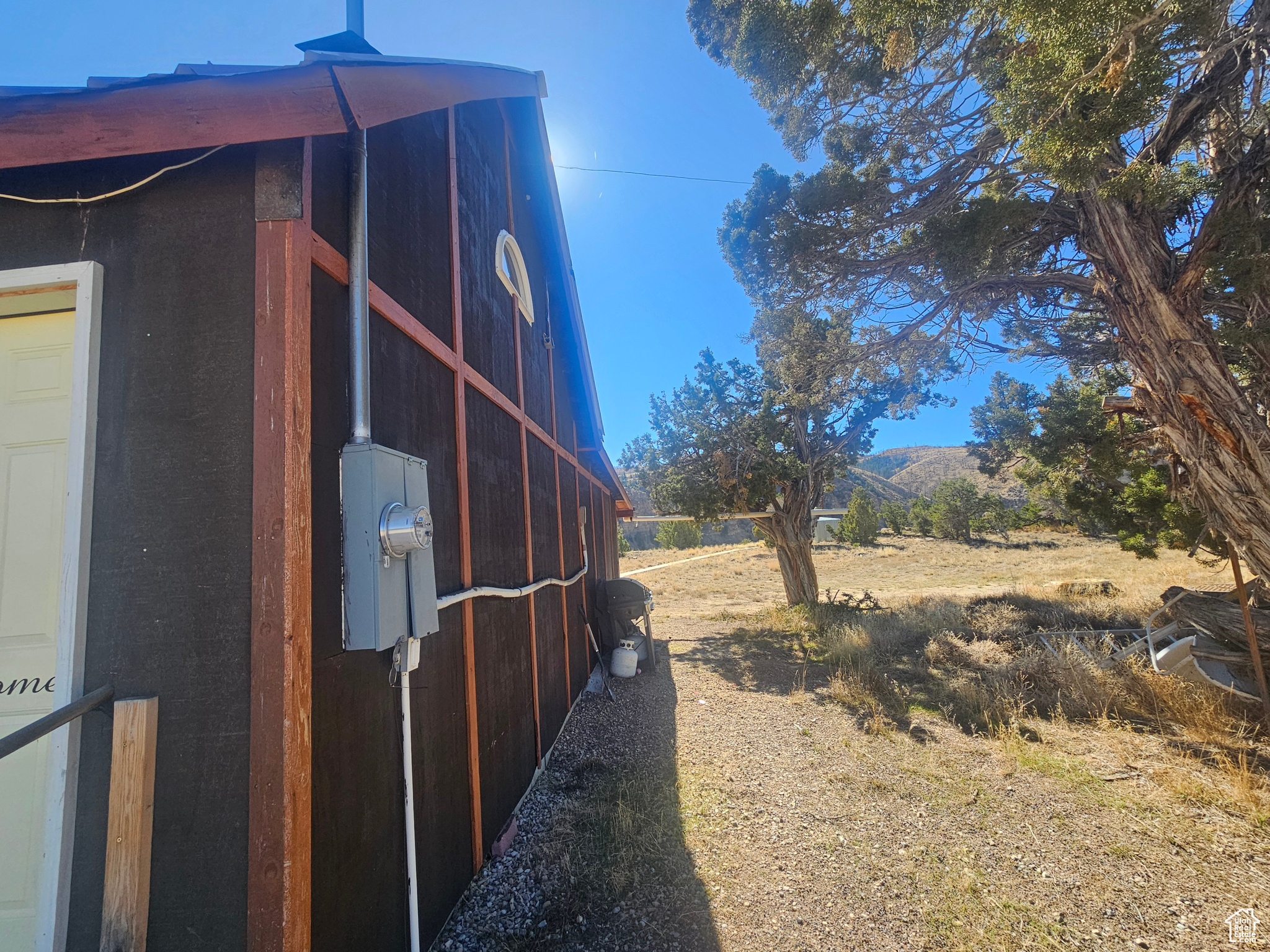 RED CREEK RANCHES - Residential