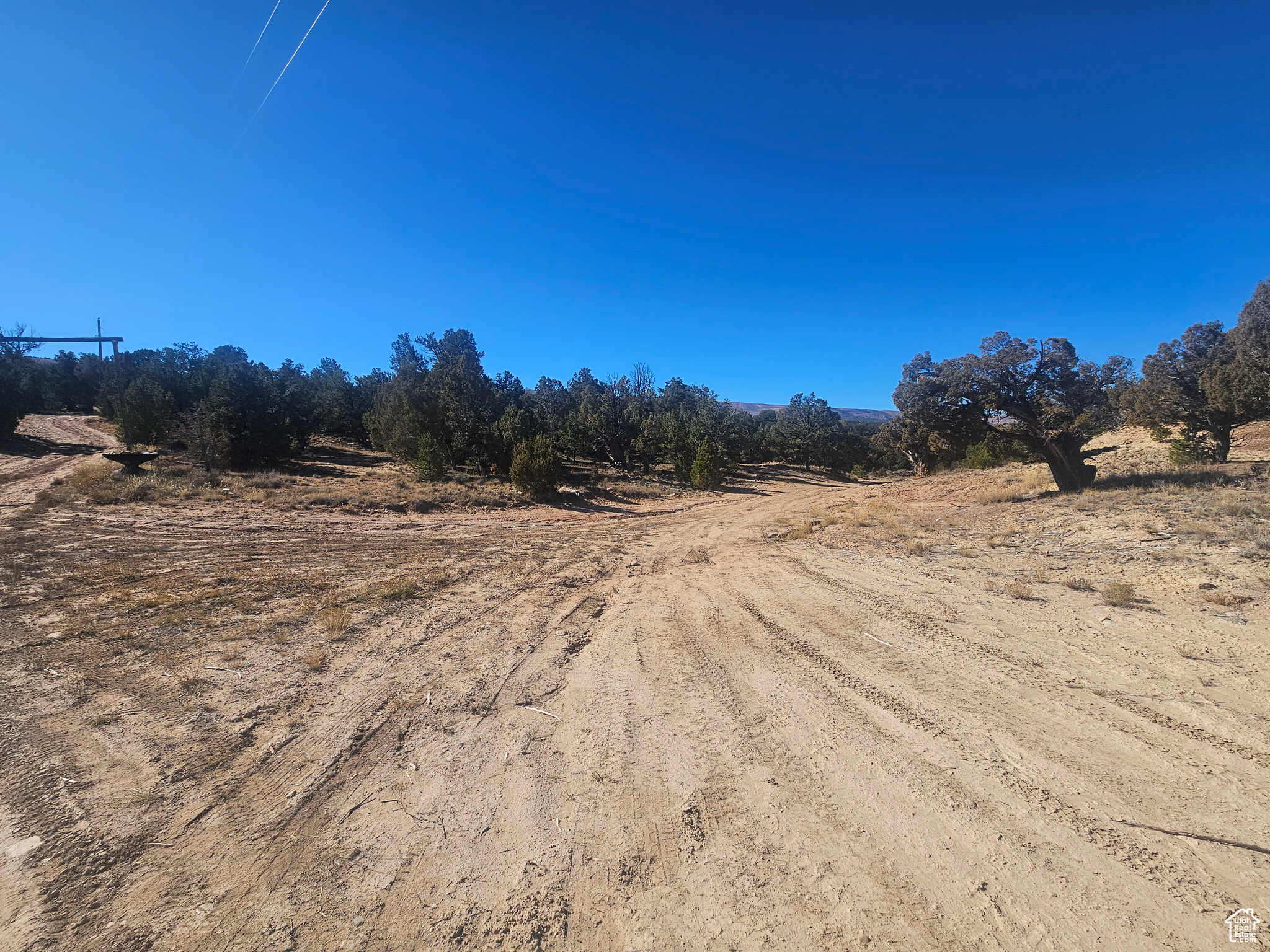 RED CREEK RANCHES - Residential