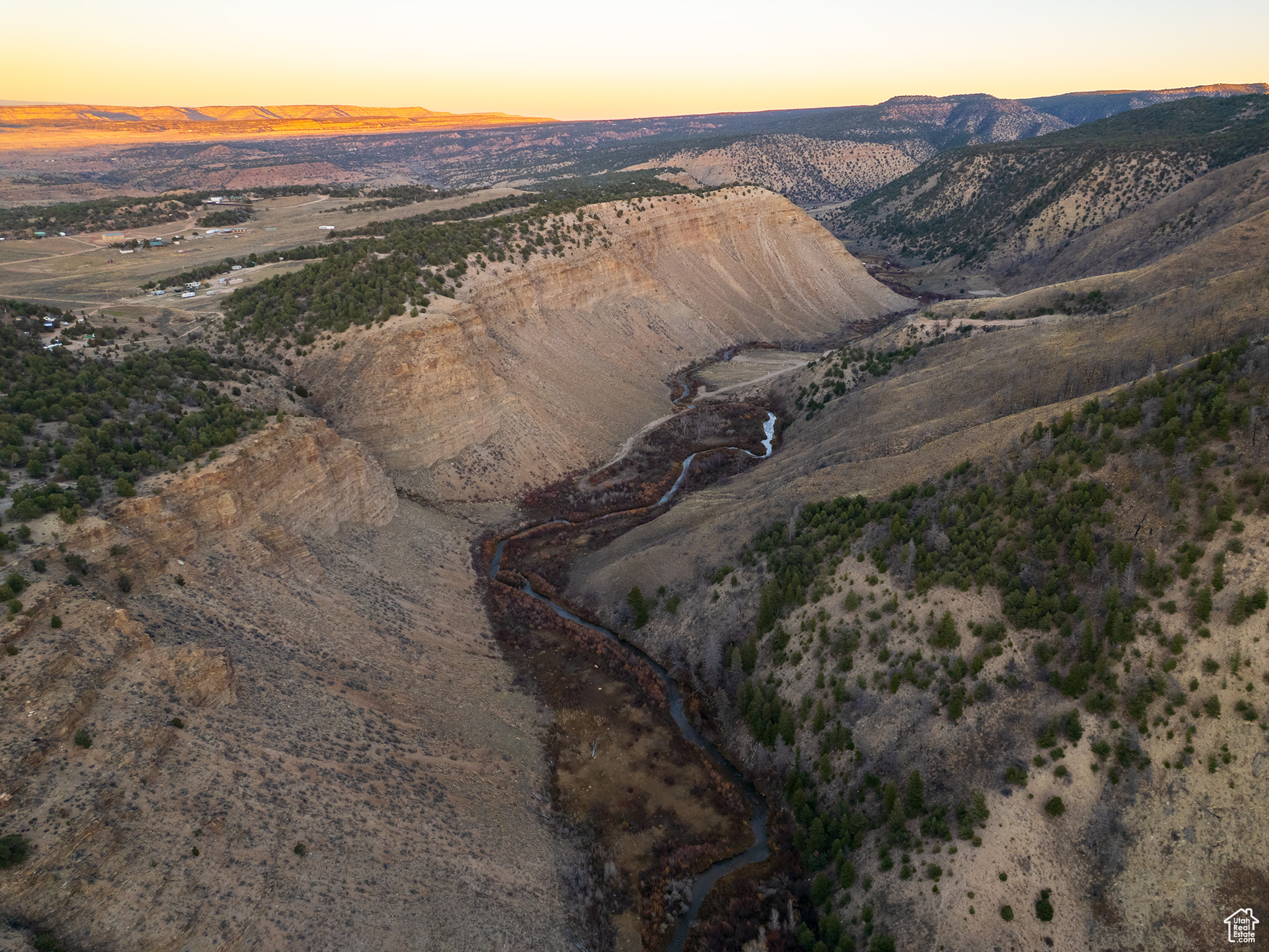 RED CREEK RANCHES - Residential