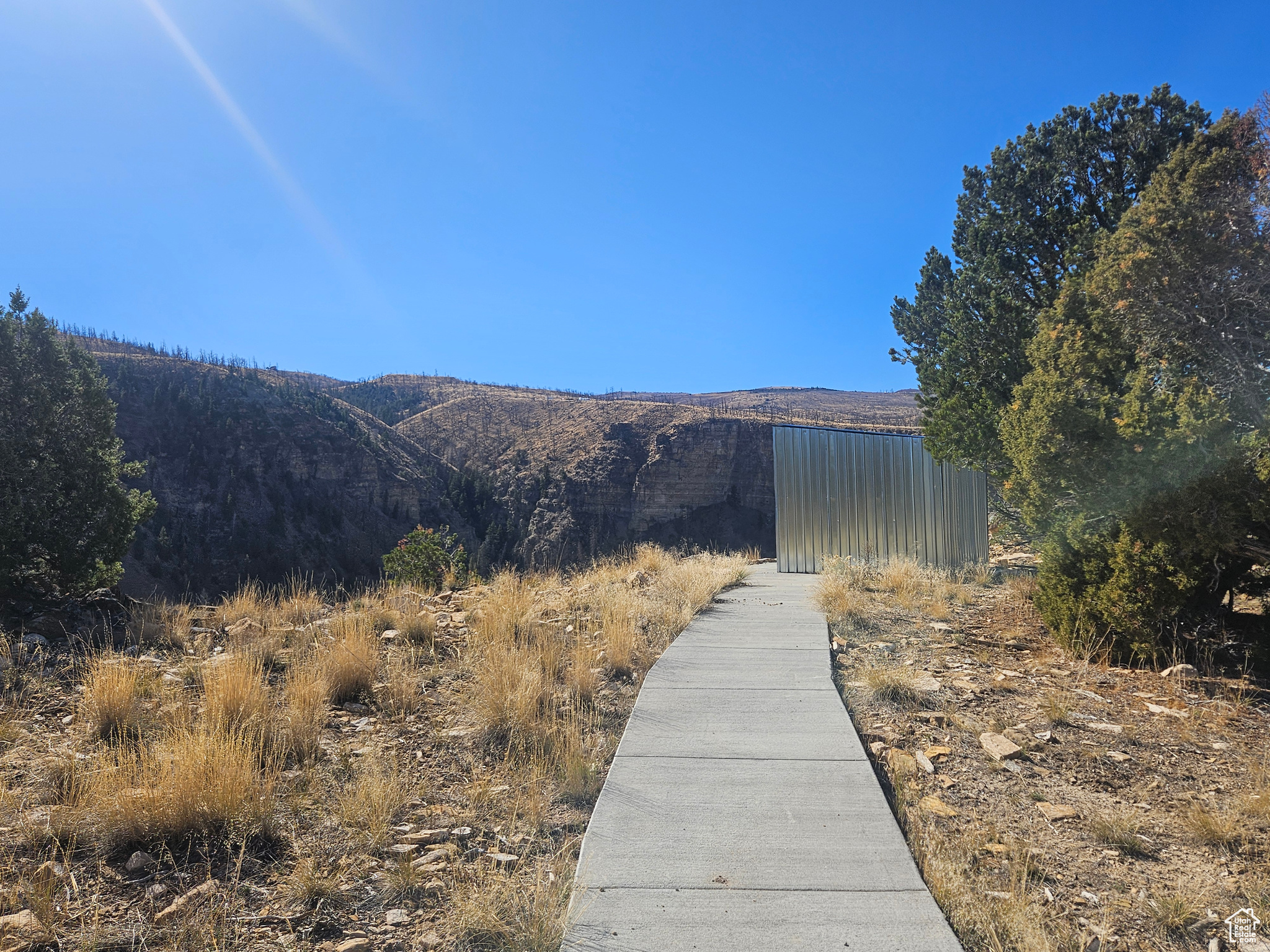 RED CREEK RANCHES - Residential