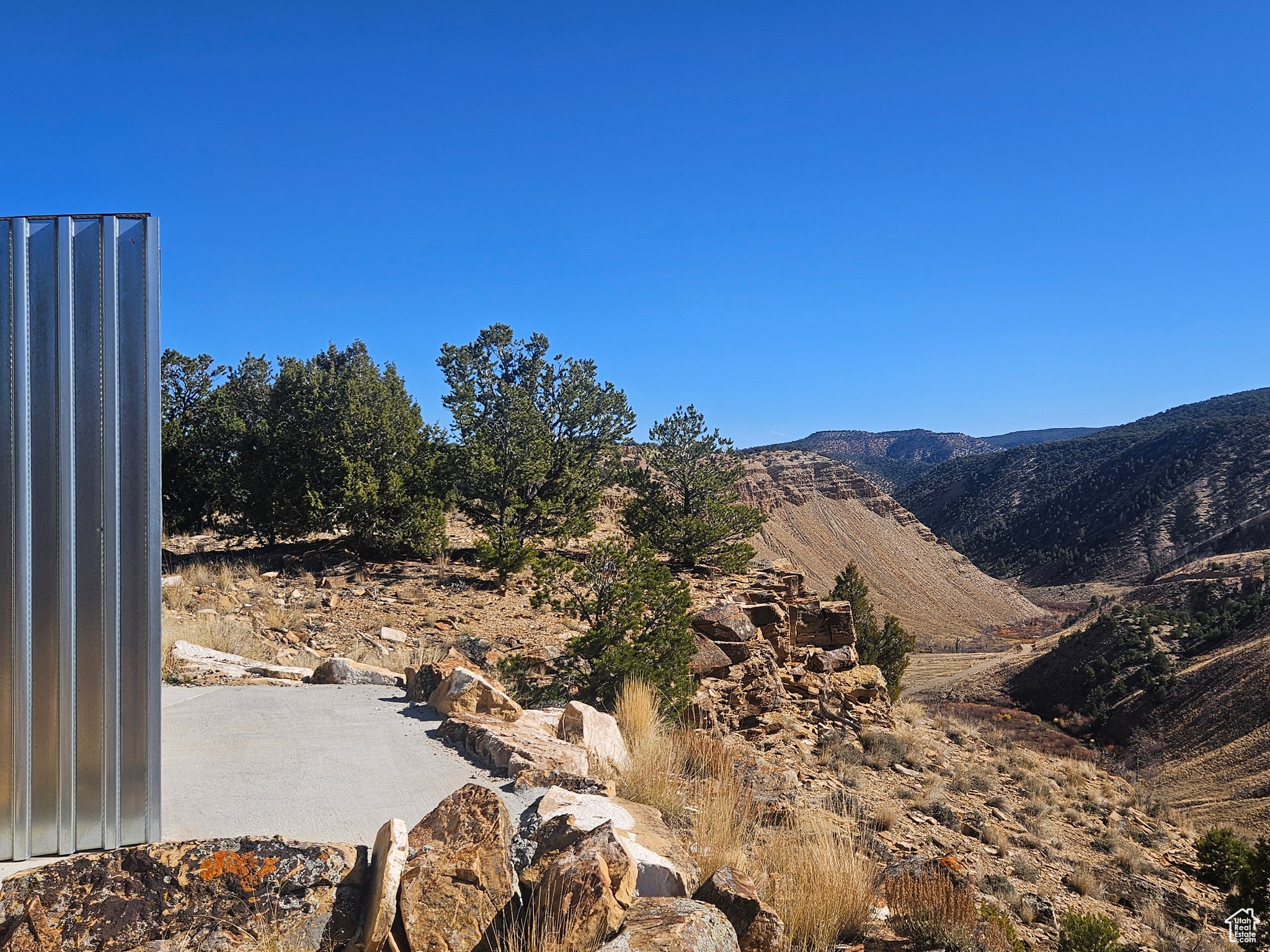 RED CREEK RANCHES - Residential