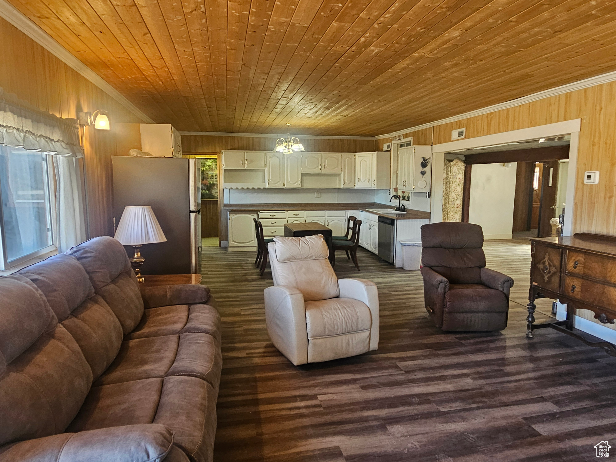 RED CREEK RANCHES - Residential