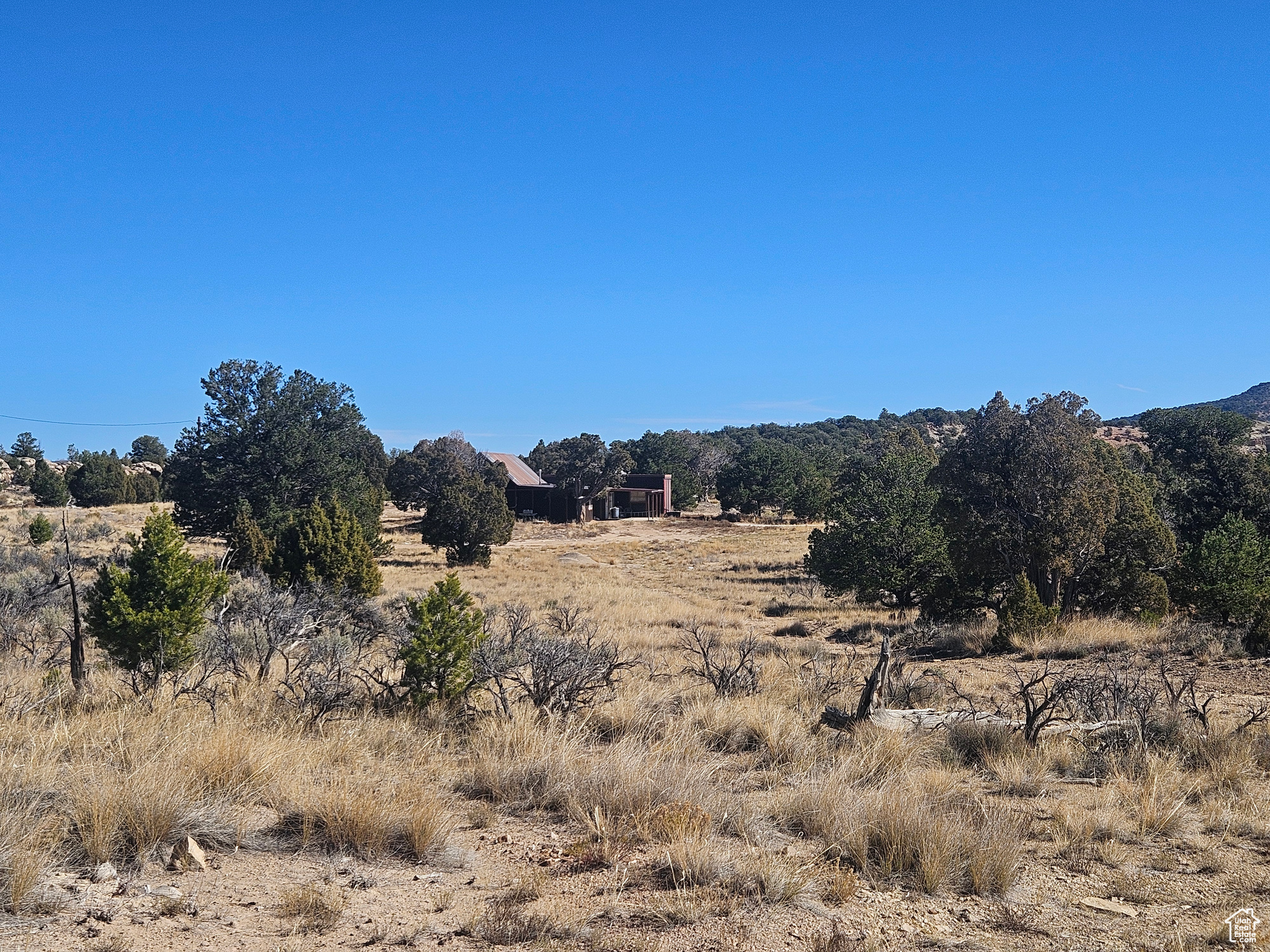 RED CREEK RANCHES - Residential