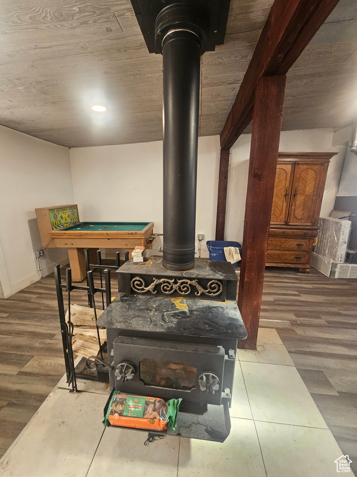 RED CREEK RANCHES - Residential