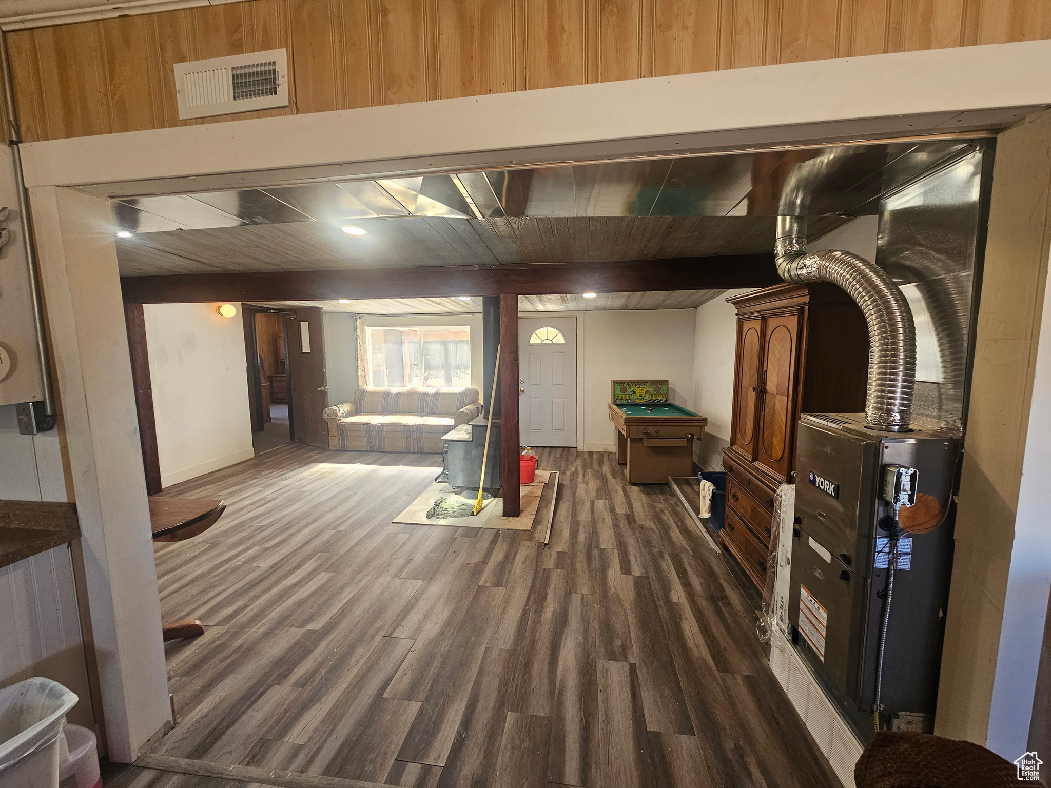 RED CREEK RANCHES - Residential