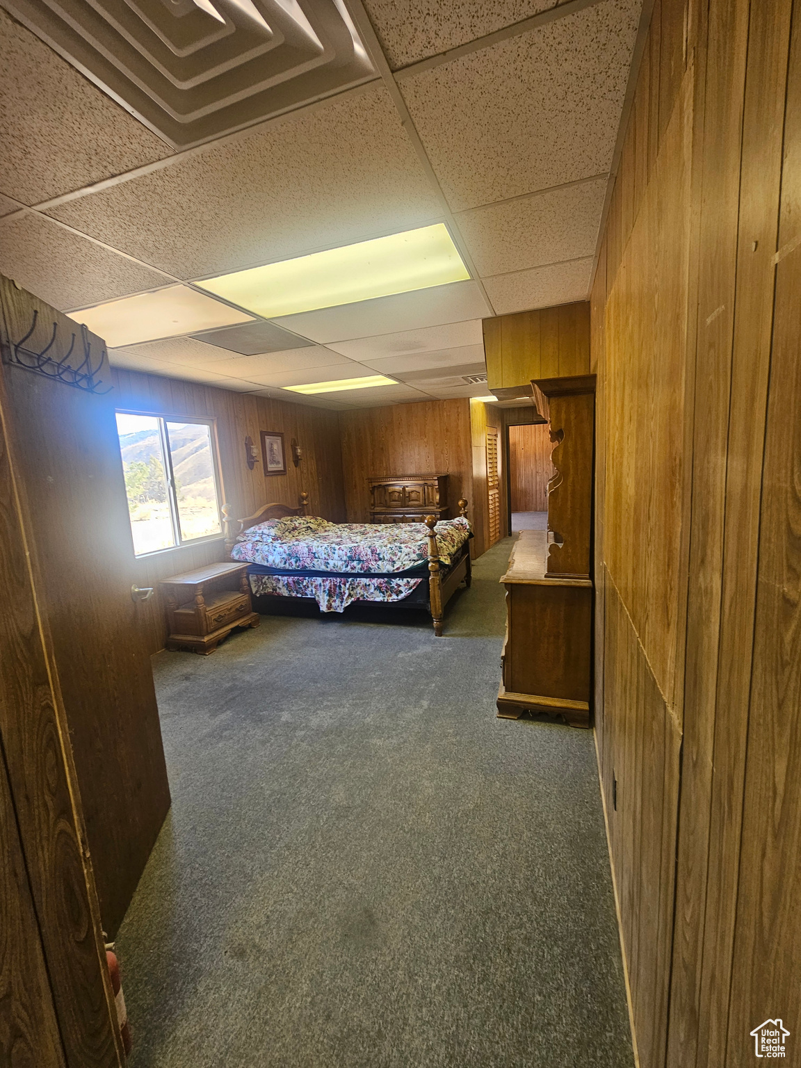 RED CREEK RANCHES - Residential