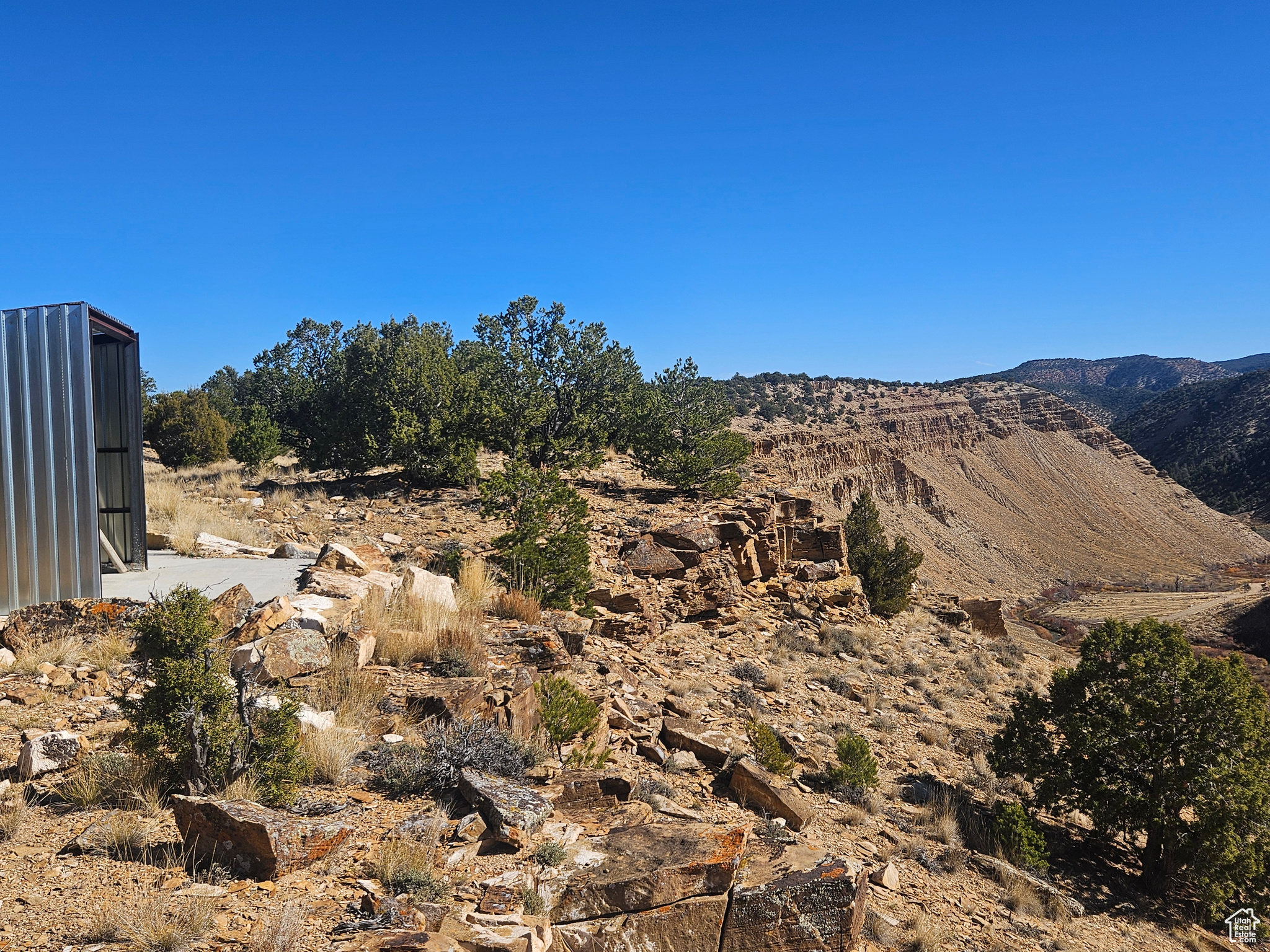 RED CREEK RANCHES - Residential