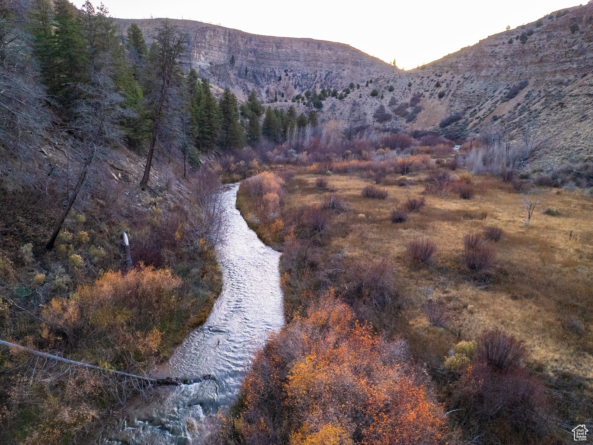 RED CREEK RANCHES - Residential