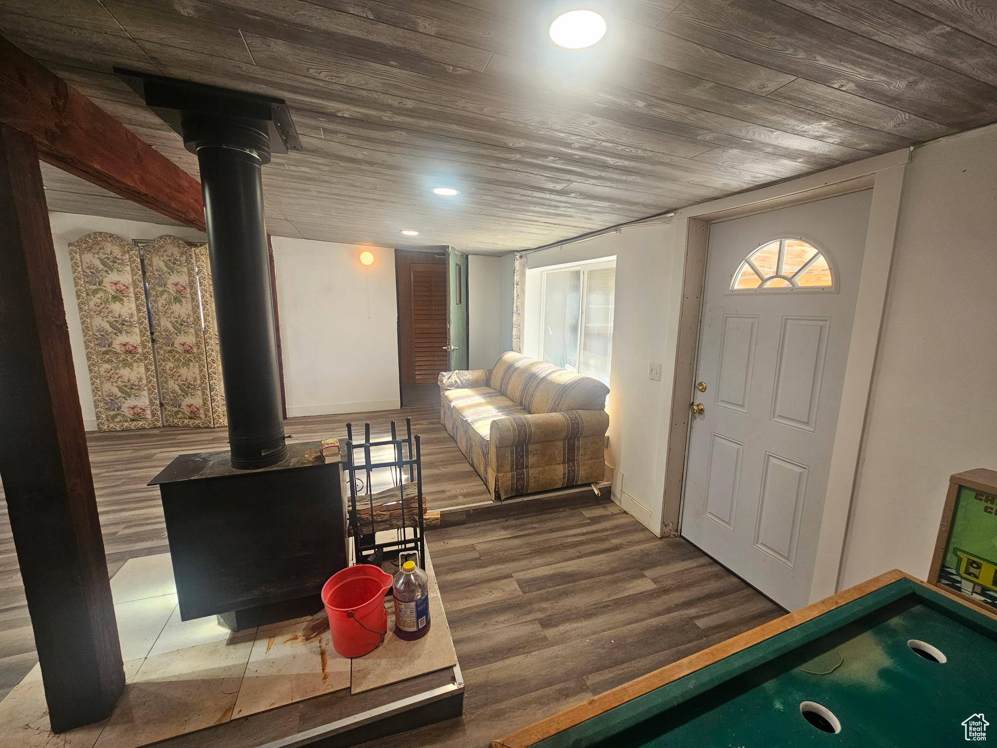 RED CREEK RANCHES - Residential