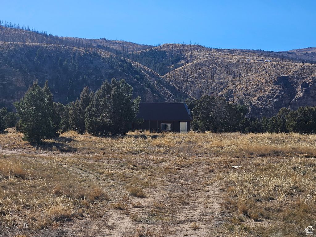 Photo of 42783 W 7750 S, Fruitland, UT 84027 (MLS # 2119574)