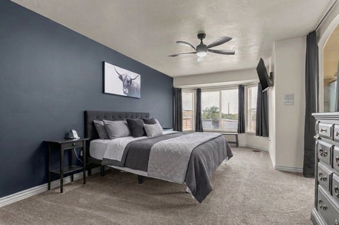 Tiny photo for 6342 W ROSE RUN WAY S, Herriman, UT 84096 (MLS # 2179811)