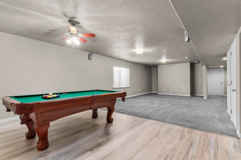 Tiny photo for 6342 W ROSE RUN WAY S, Herriman, UT 84096 (MLS # 2179811)