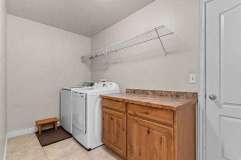 Tiny photo for 6342 W ROSE RUN WAY S, Herriman, UT 84096 (MLS # 2179811)
