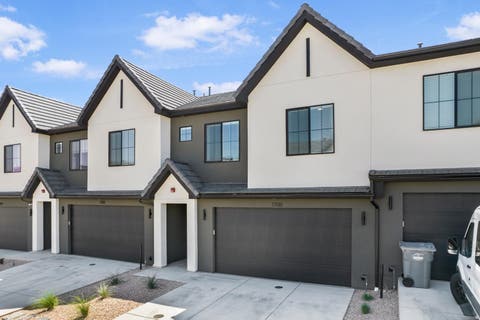 Townhouse For Sale - 1705 Ripple Rock Dr #3017<br/> Washington County, Washington, UT 84780